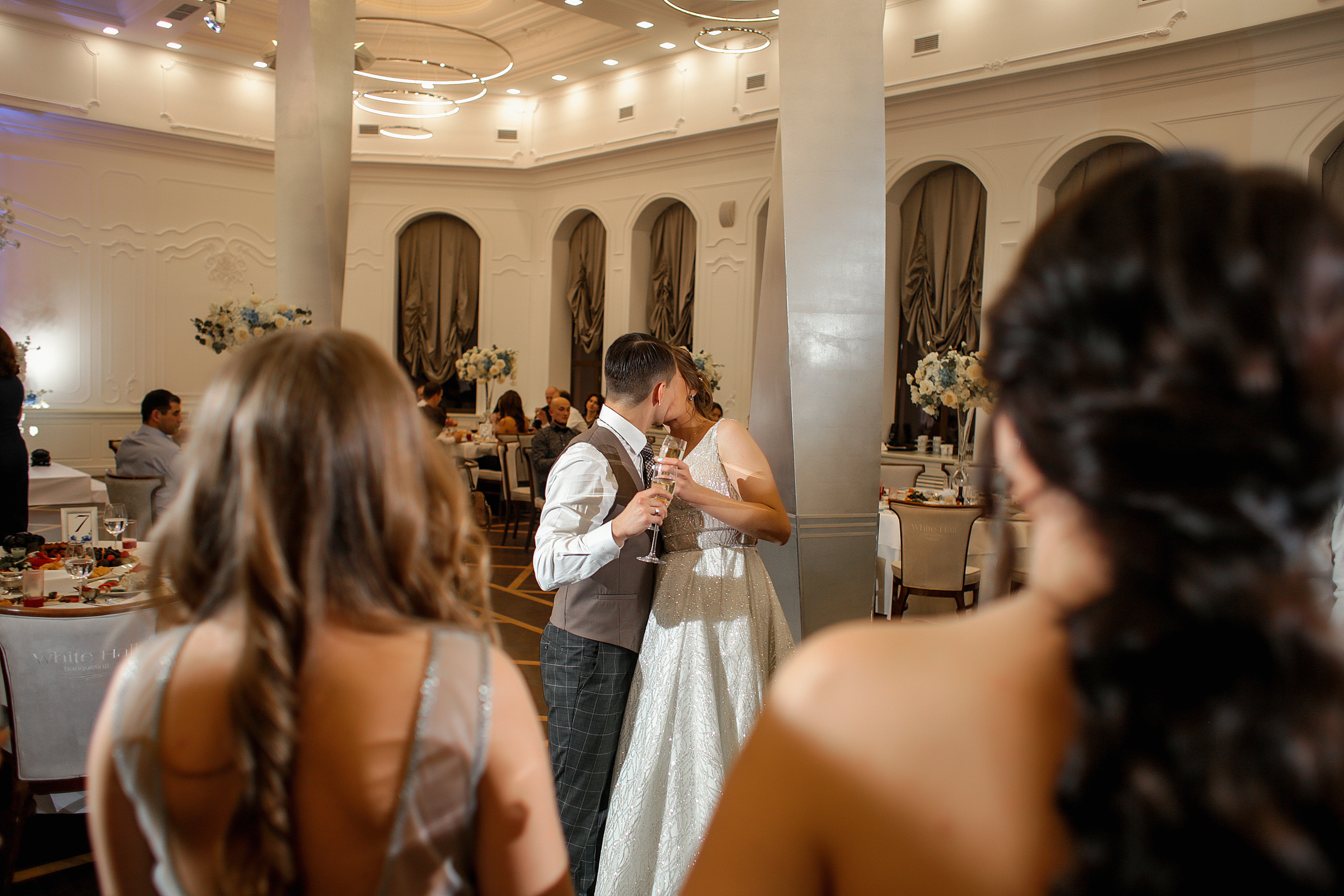 Олег и Алина. Romanharmony Свадебный и портретный фотограф Уфа Санкт-Петербург