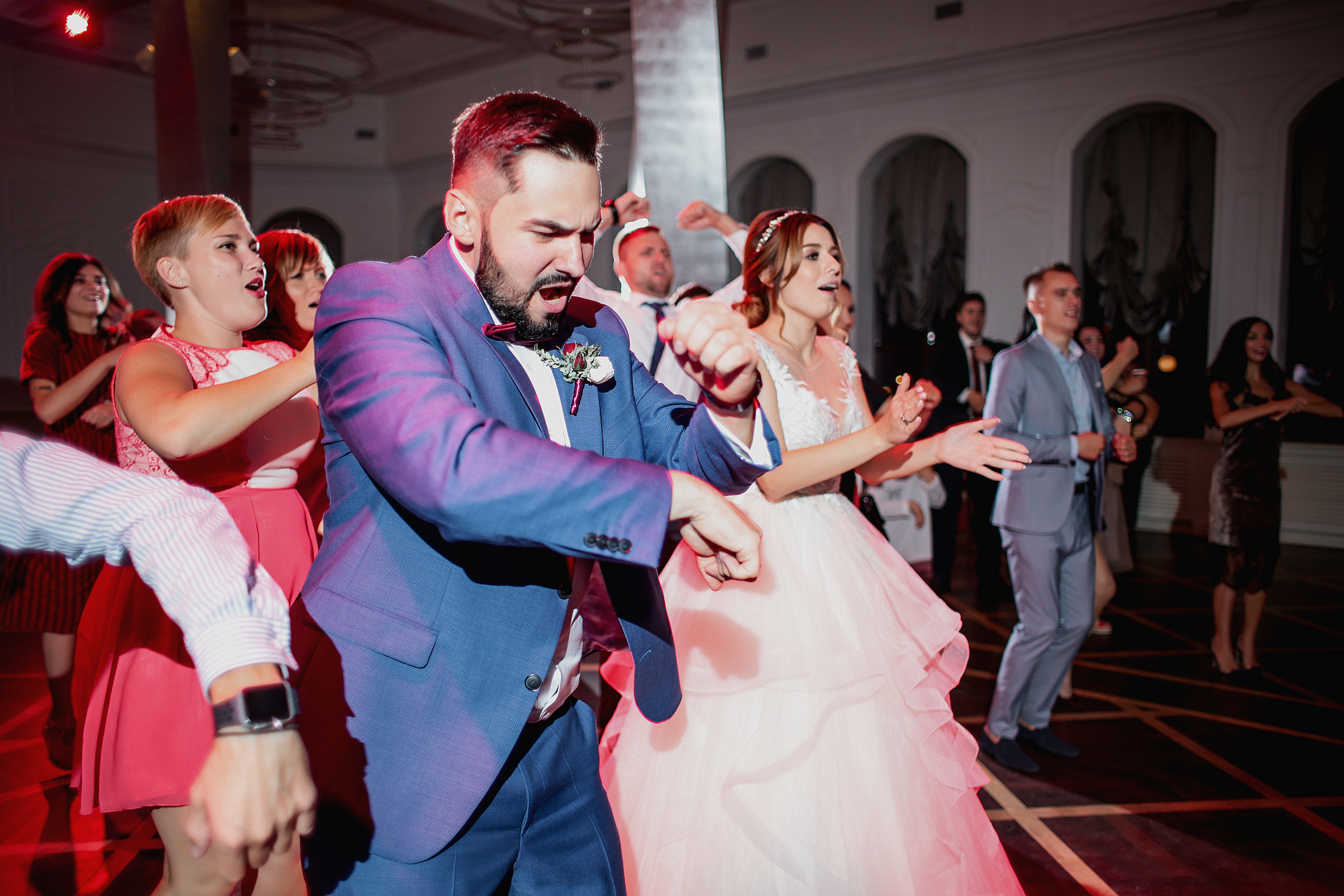 Пётр и Яна. Romanharmony Свадебный и портретный фотограф Уфа Санкт-Петербург