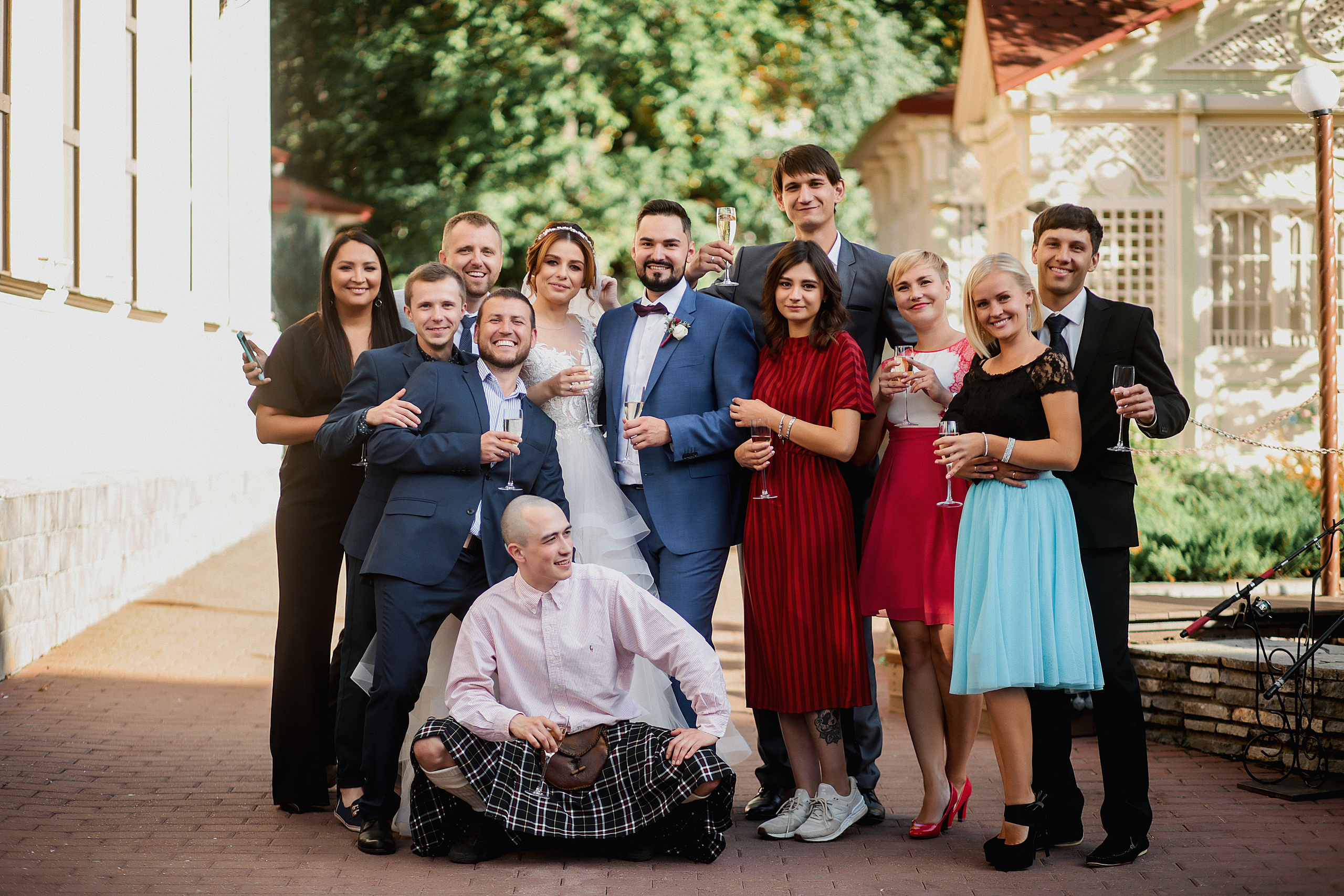 Пётр и Яна. Romanharmony Свадебный и портретный фотограф Уфа Санкт-Петербург