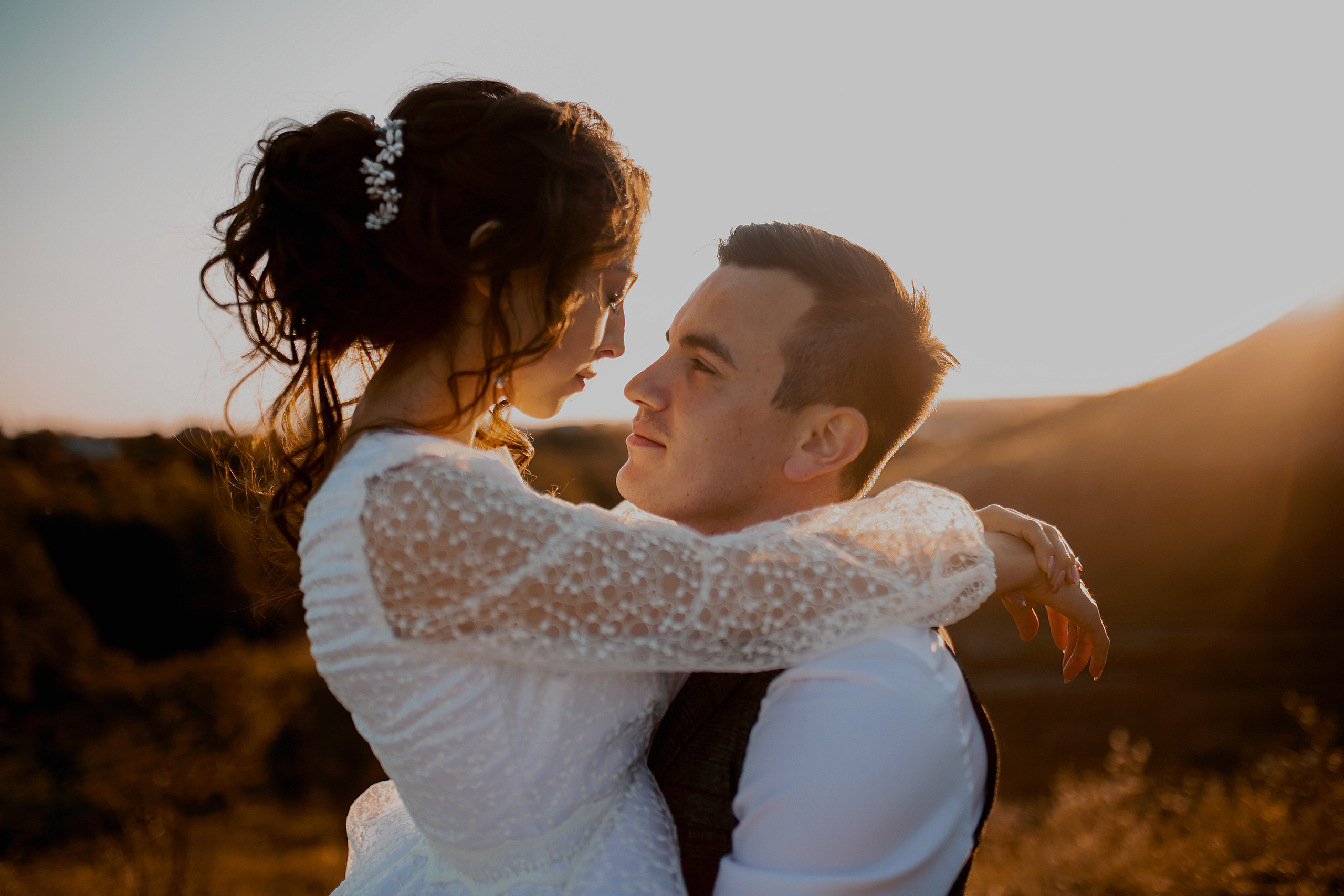 Руслан и Лиана. Romanharmony Свадебный и портретный фотограф Уфа Санкт-Петербург