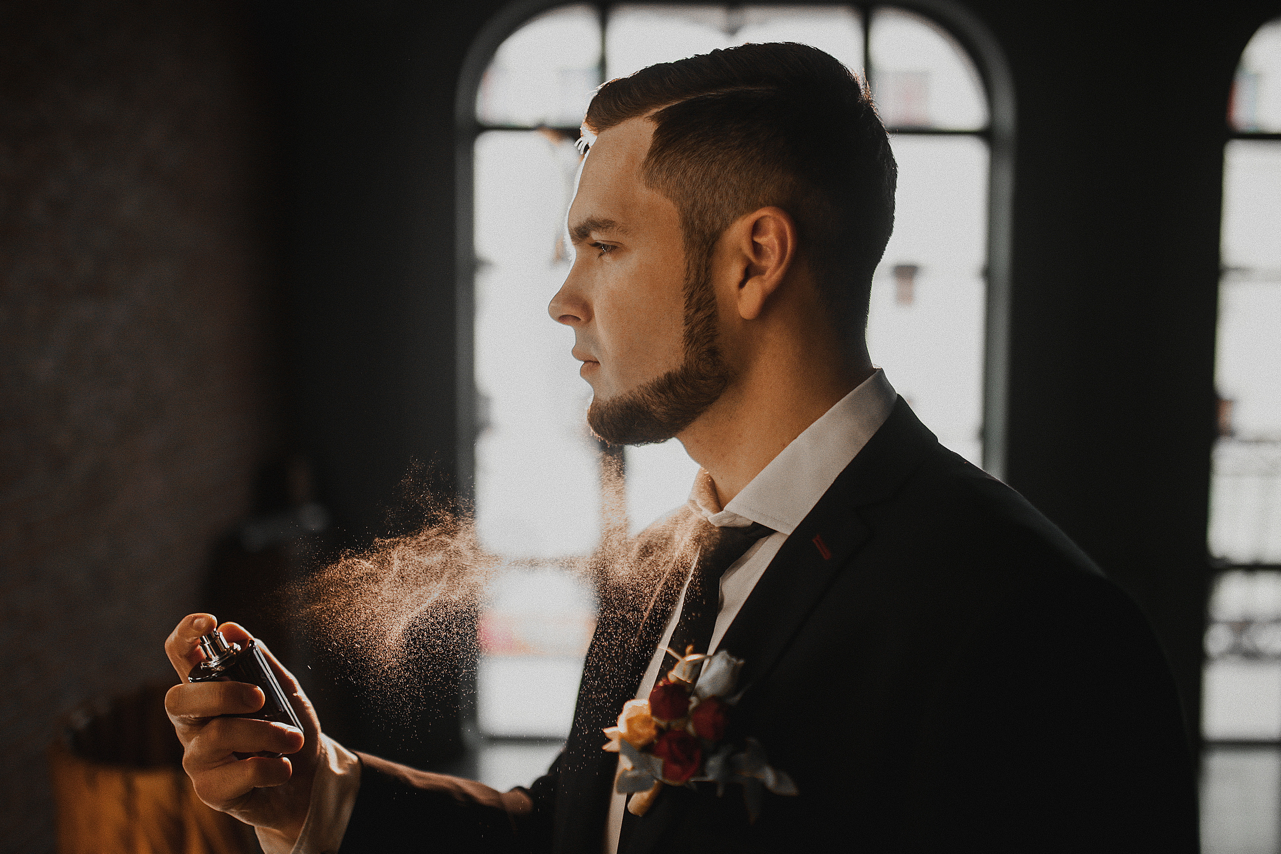 Romanharmony Свадебный и портретный фотограф Уфа Санкт-Петербург