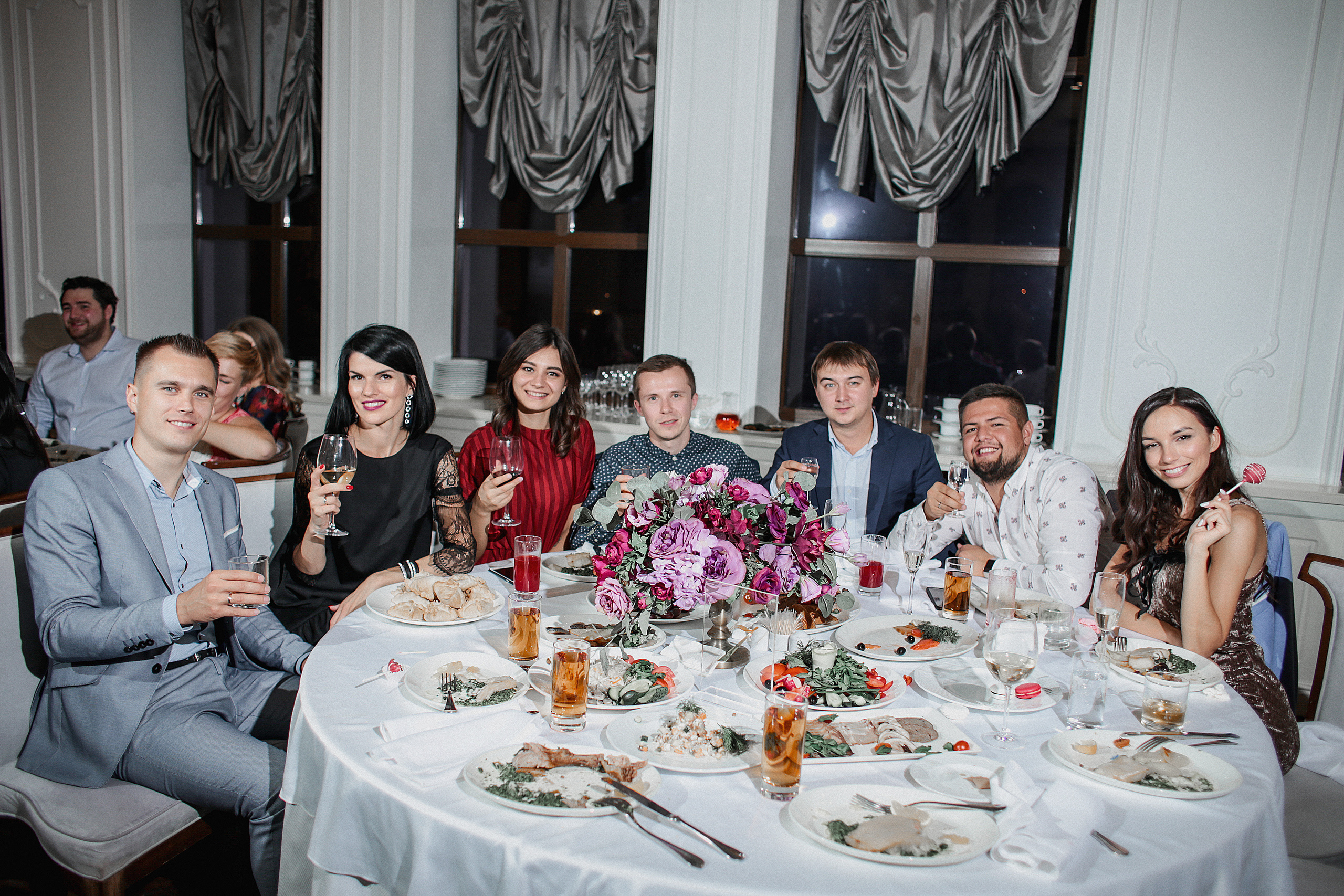 Пётр и Яна. Romanharmony Свадебный и портретный фотограф Уфа Санкт-Петербург