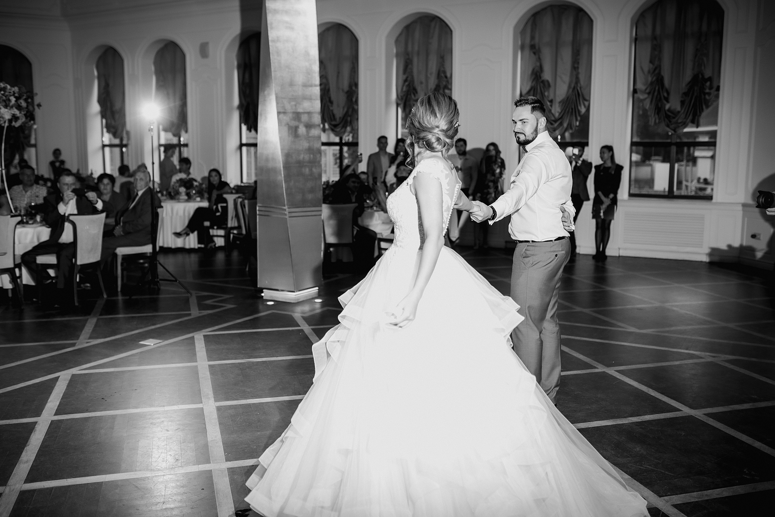 Пётр и Яна. Romanharmony Свадебный и портретный фотограф Уфа Санкт-Петербург