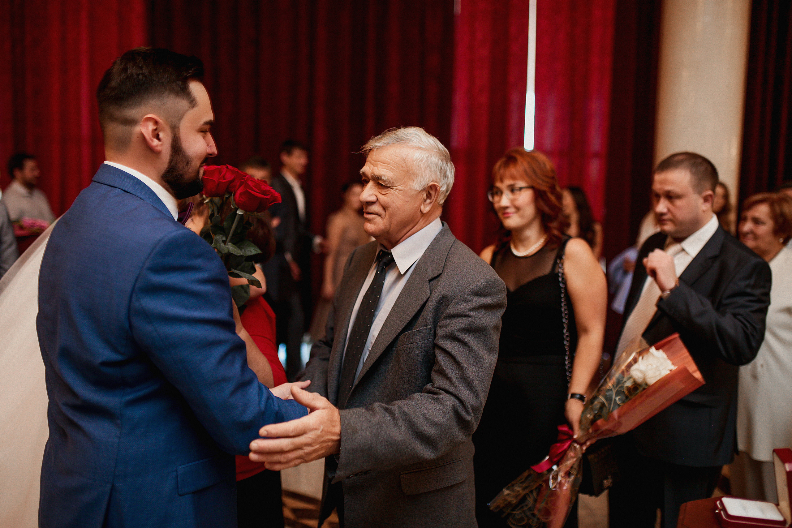 Пётр и Яна. Romanharmony Свадебный и портретный фотограф Уфа Санкт-Петербург