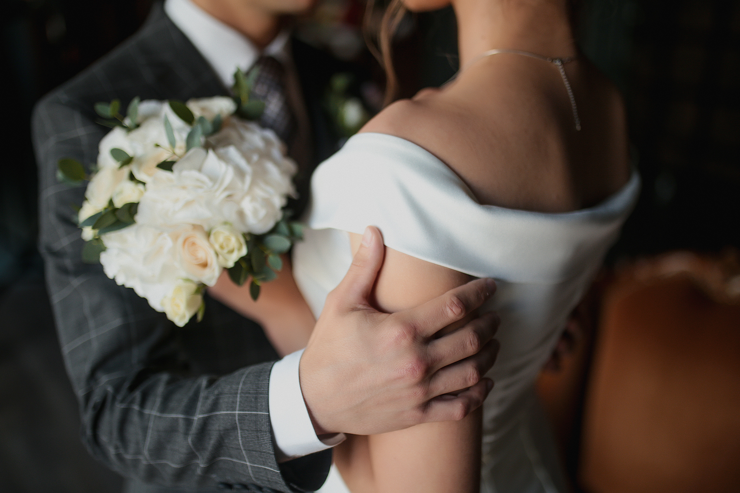 Олег и Алина. Romanharmony Свадебный и портретный фотограф Уфа Санкт-Петербург