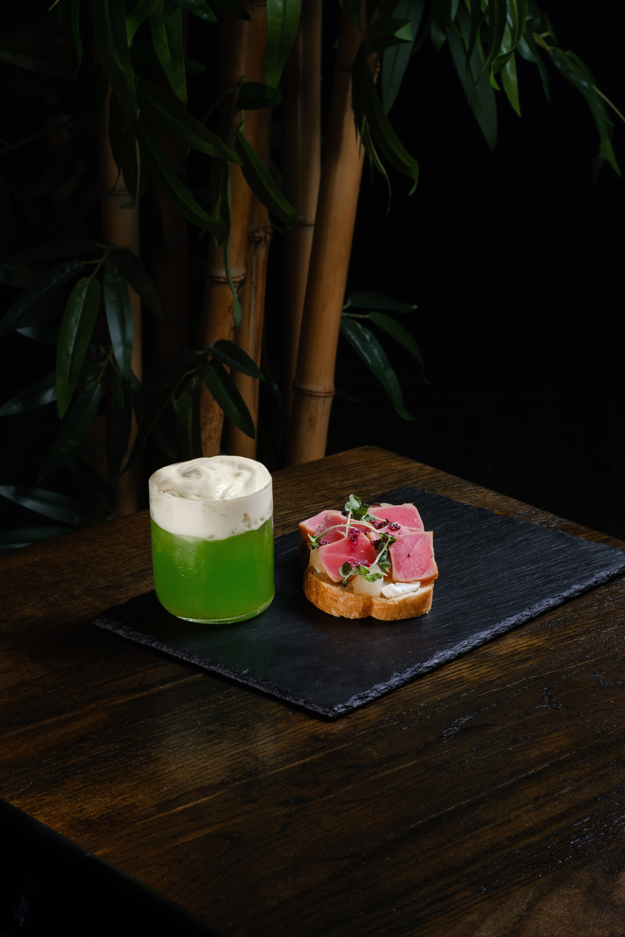 Hookah Place «Ikigai». Фотограф в Тюмени Кирилл Марфин