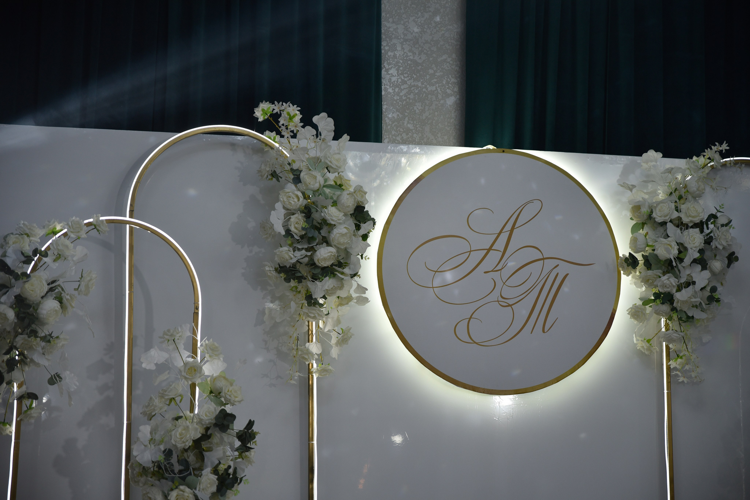 Её букет нежности. Стильный репортаж и кадры как в кино