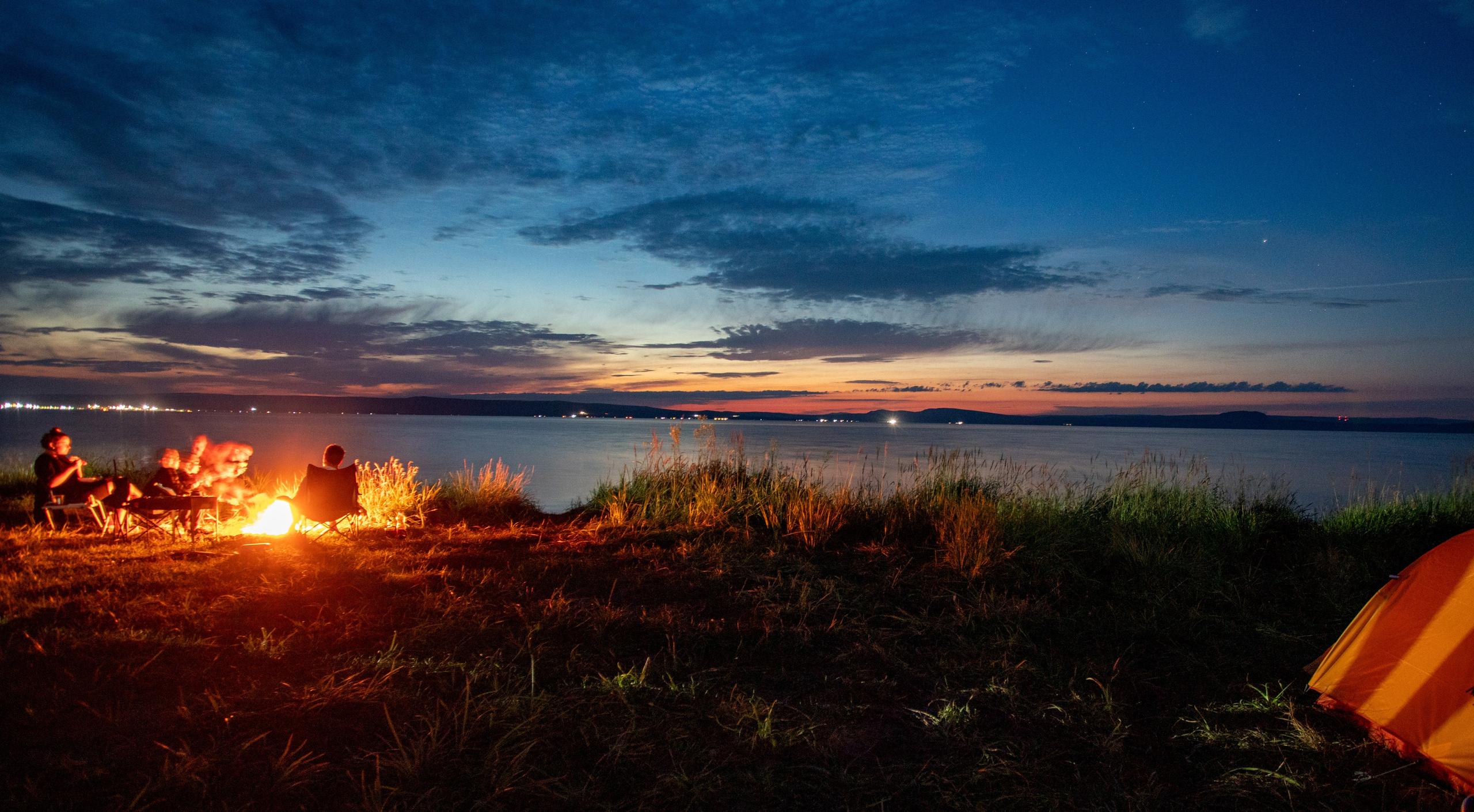 Пейзажная съемка. Фотограф в Саяногорске, Абакане Владимир Воробьев