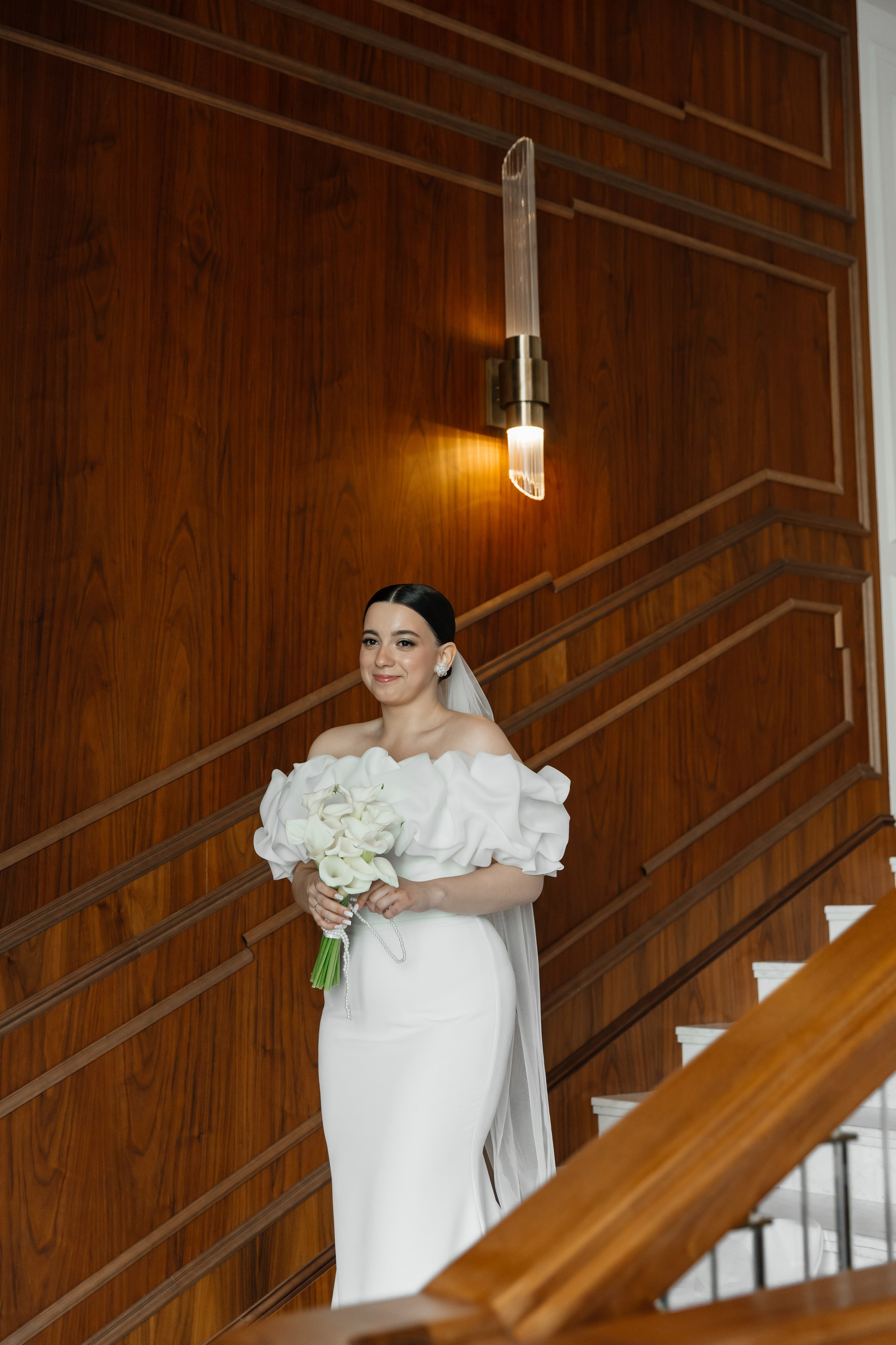 Мария и Влад. Свадебный фотограф Москва Павел Фетисов