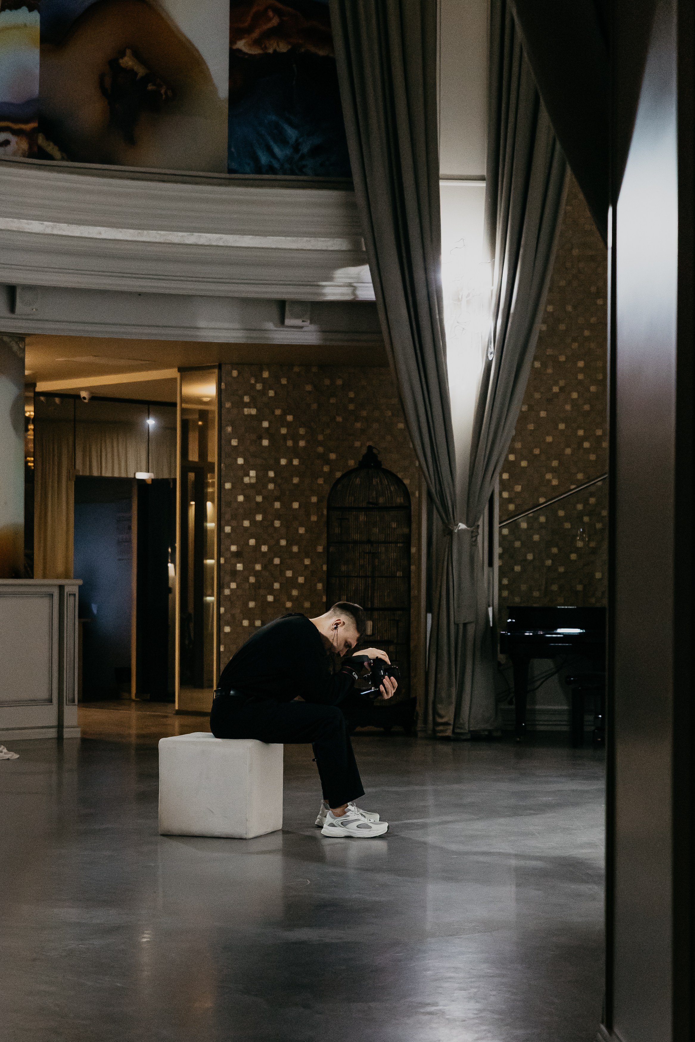 Идеальная свадьба | Backstage. Свадебный фотограф Москва, Воронеж