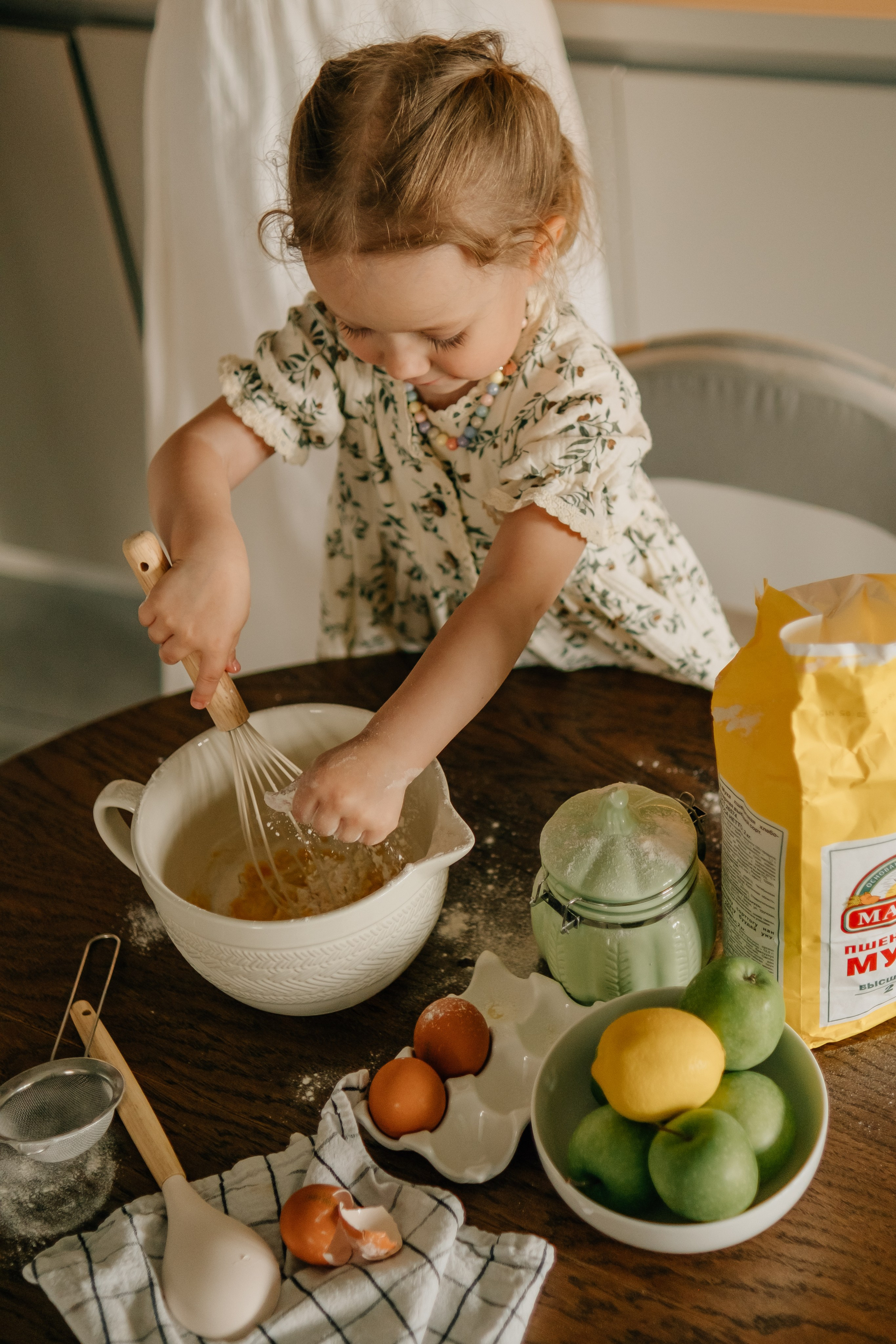 Тепло родного дома. Фотограф в Тарусе Серпухове Москве Рина Дукежанова