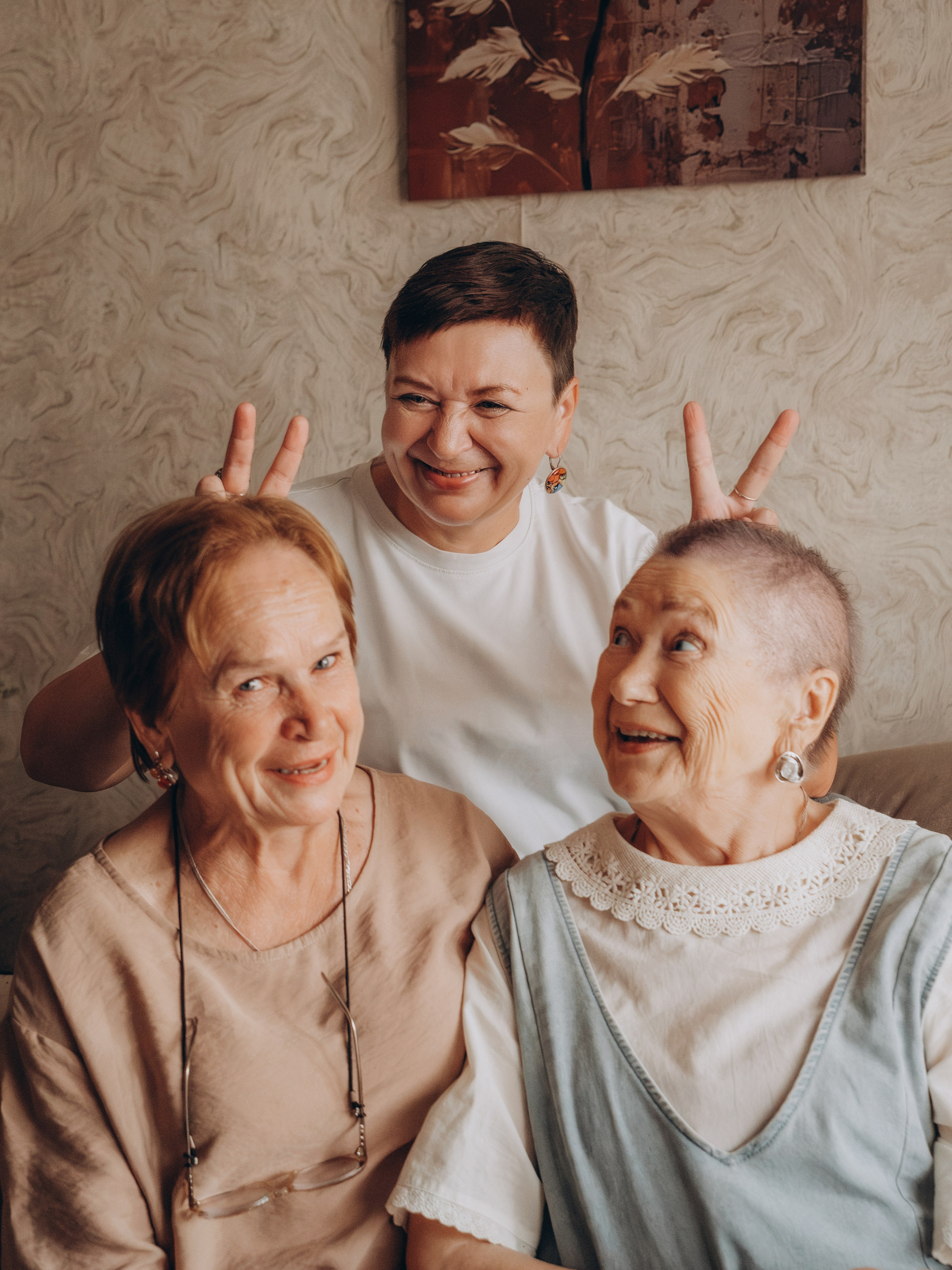 Мы — долгое эхо друг-друга. Фотограф в Тарусе Серпухове Москве Рина Дукежанова
