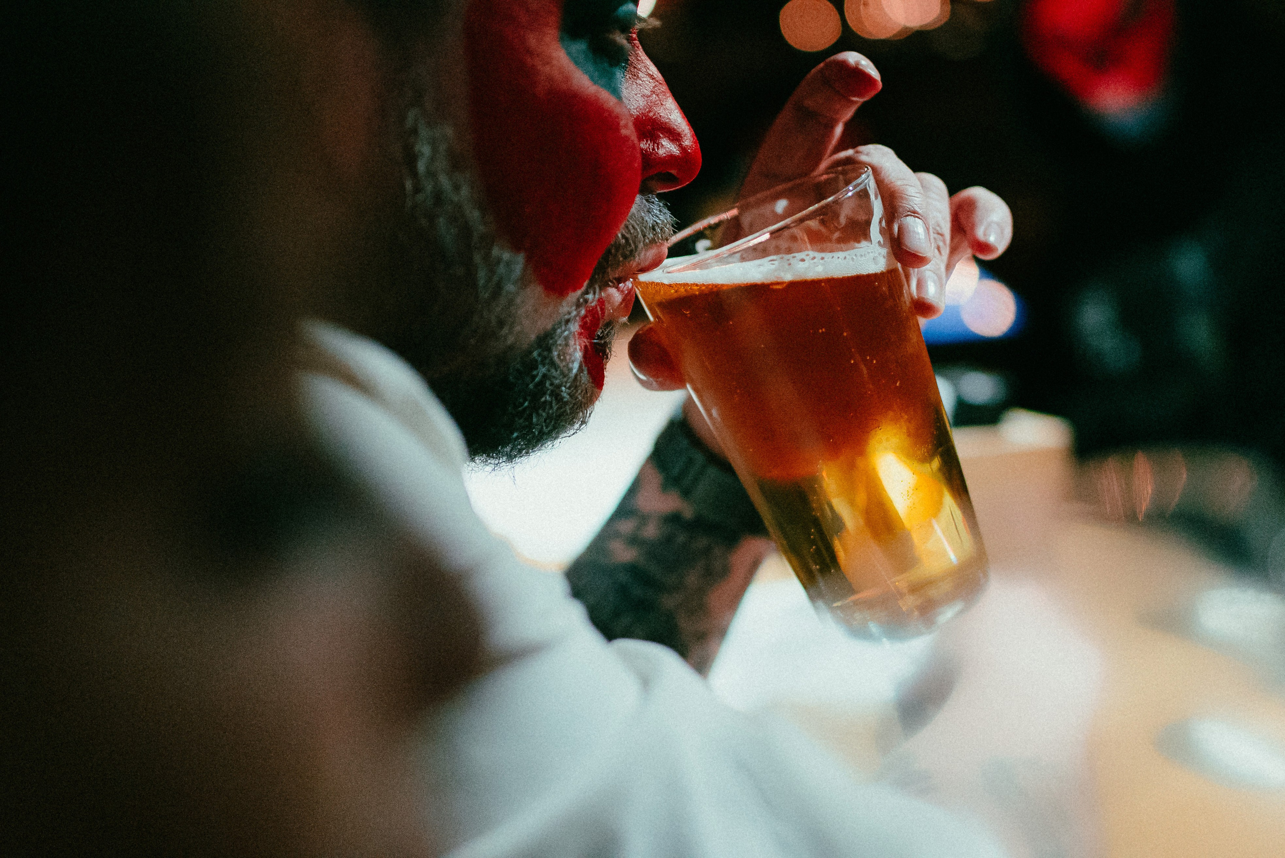 Sabotage. Фотограф Катерина Оляпка в Перми