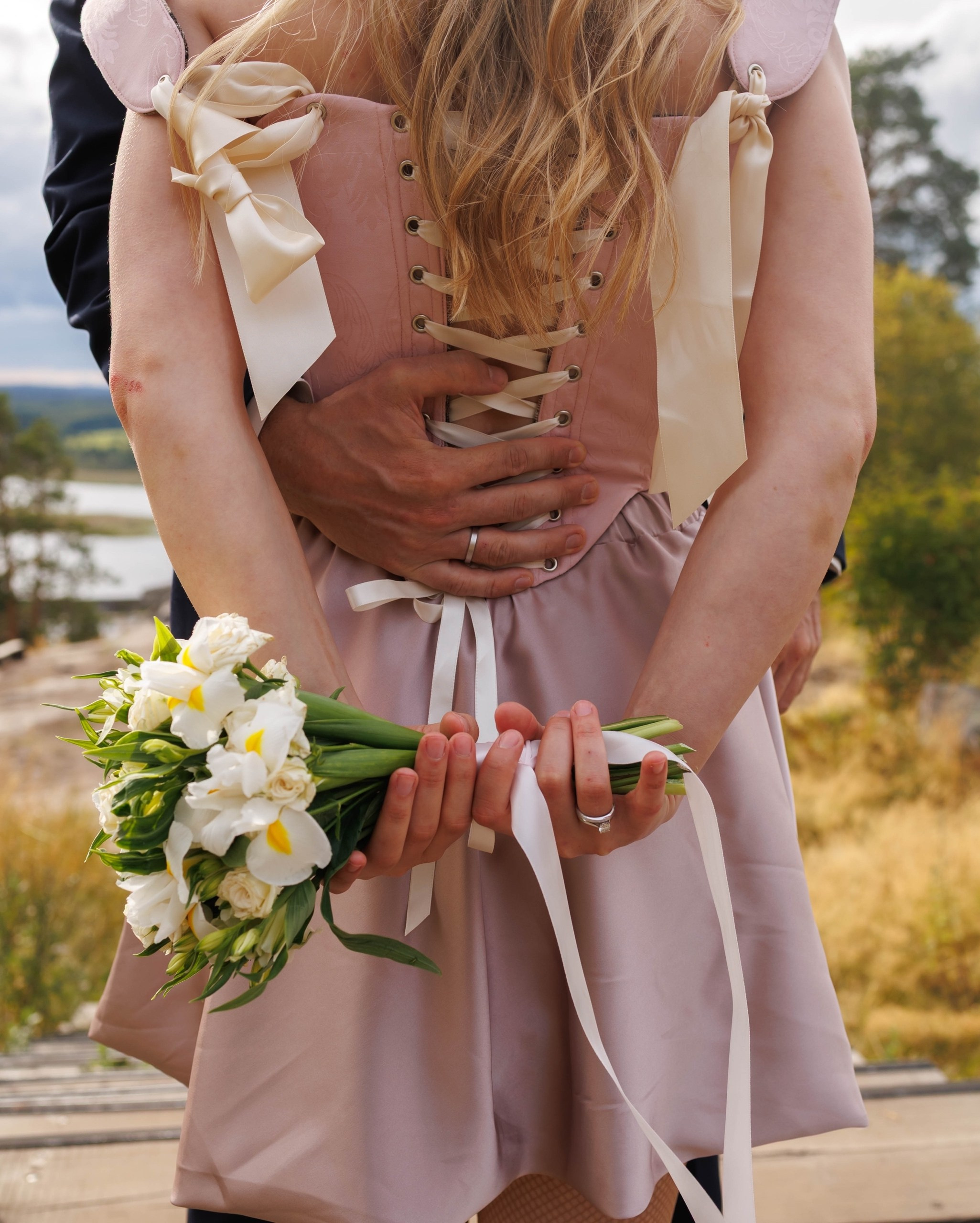 Свадьбы. Свадебный и портретный фотограф в Сортавала Яна Юрченко