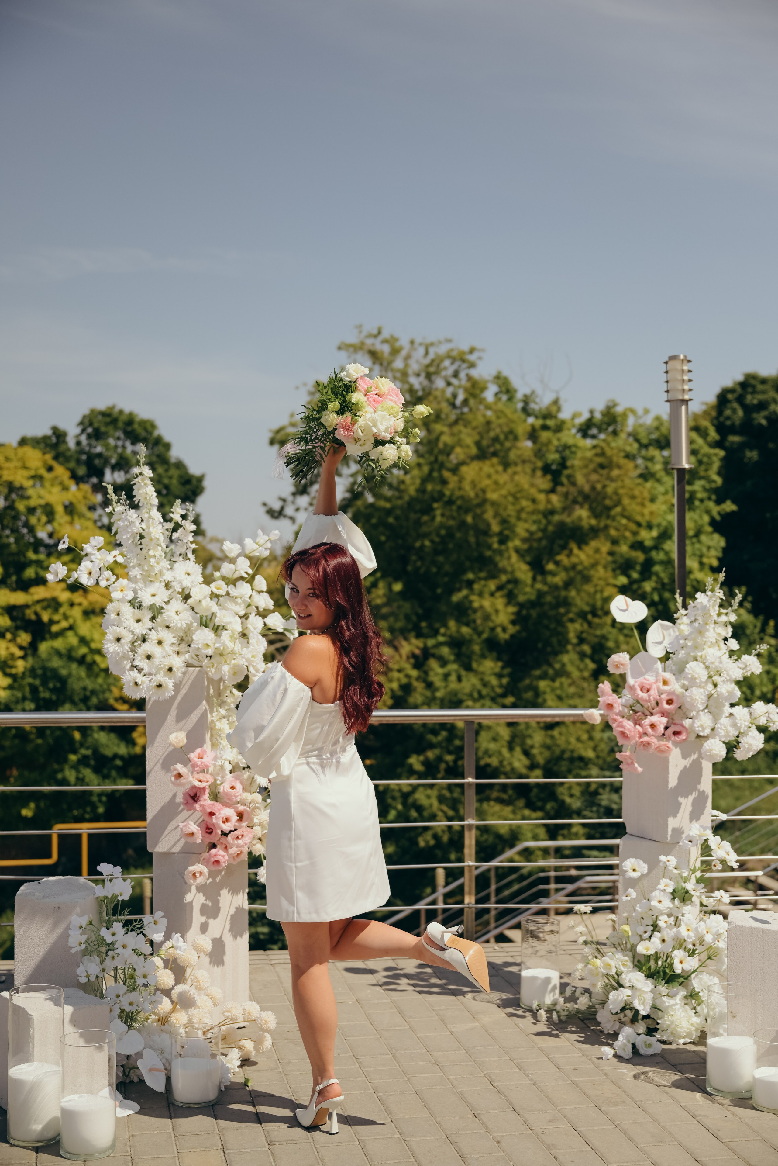 Дмитрий и Дарина. Фотограф в Саратове и Энгельсе — Склярова Дарья