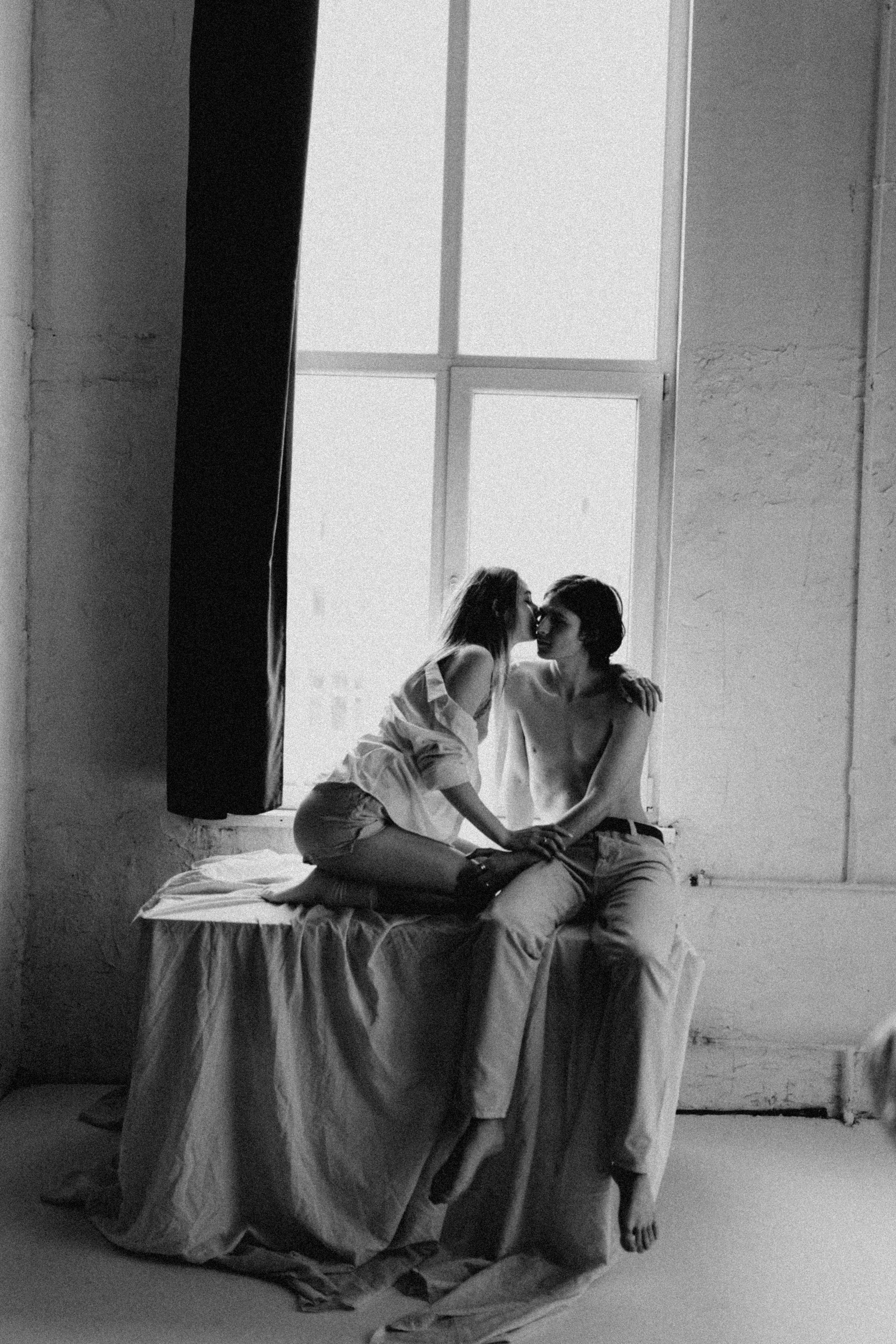 My MK. Свадебный и портретный фотограф в Калининграде и Москве Марк Юдинцев