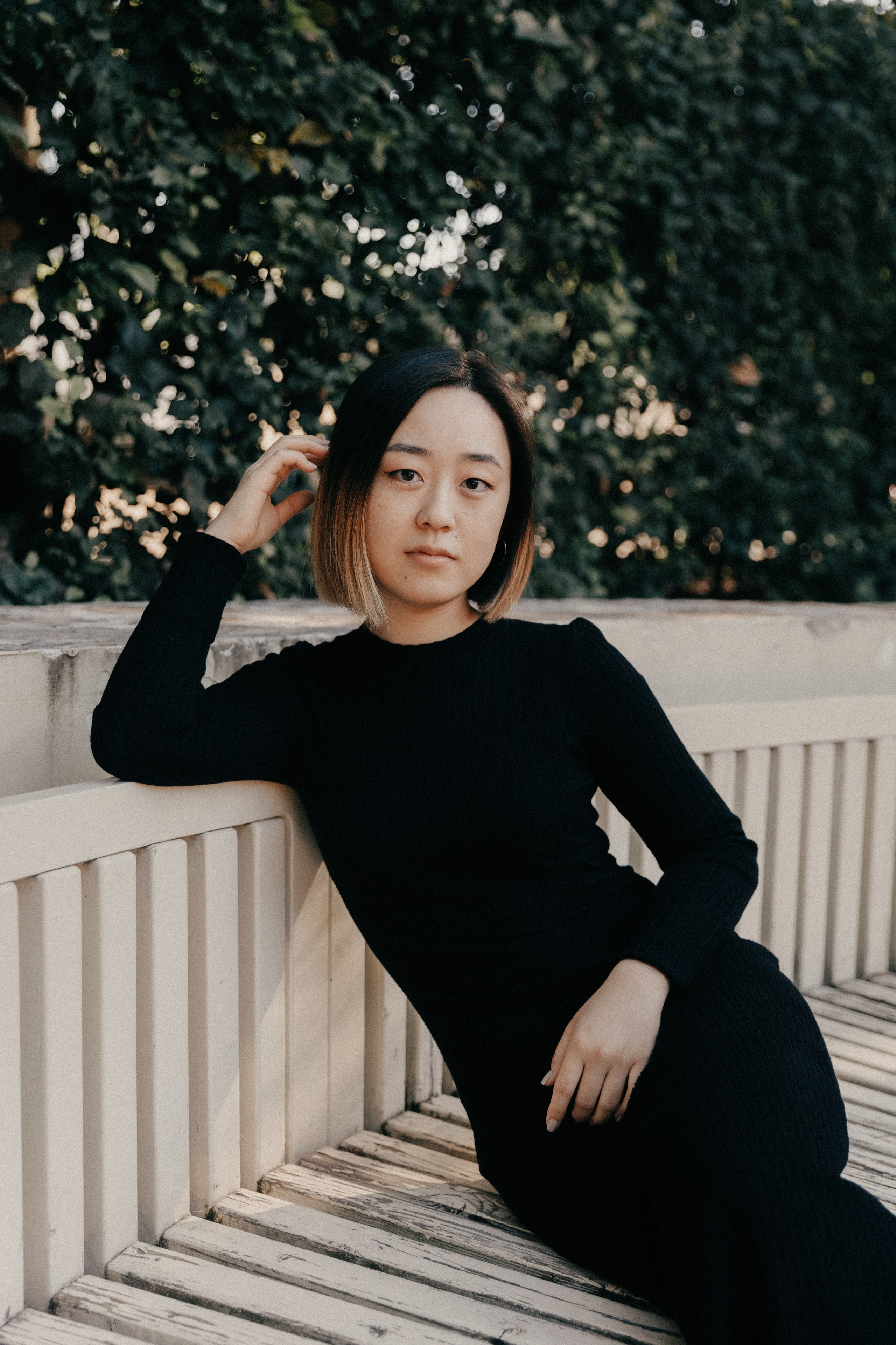 Marina. Свадебный и портретный фотограф в Калининграде и Москве Марк Юдинцев