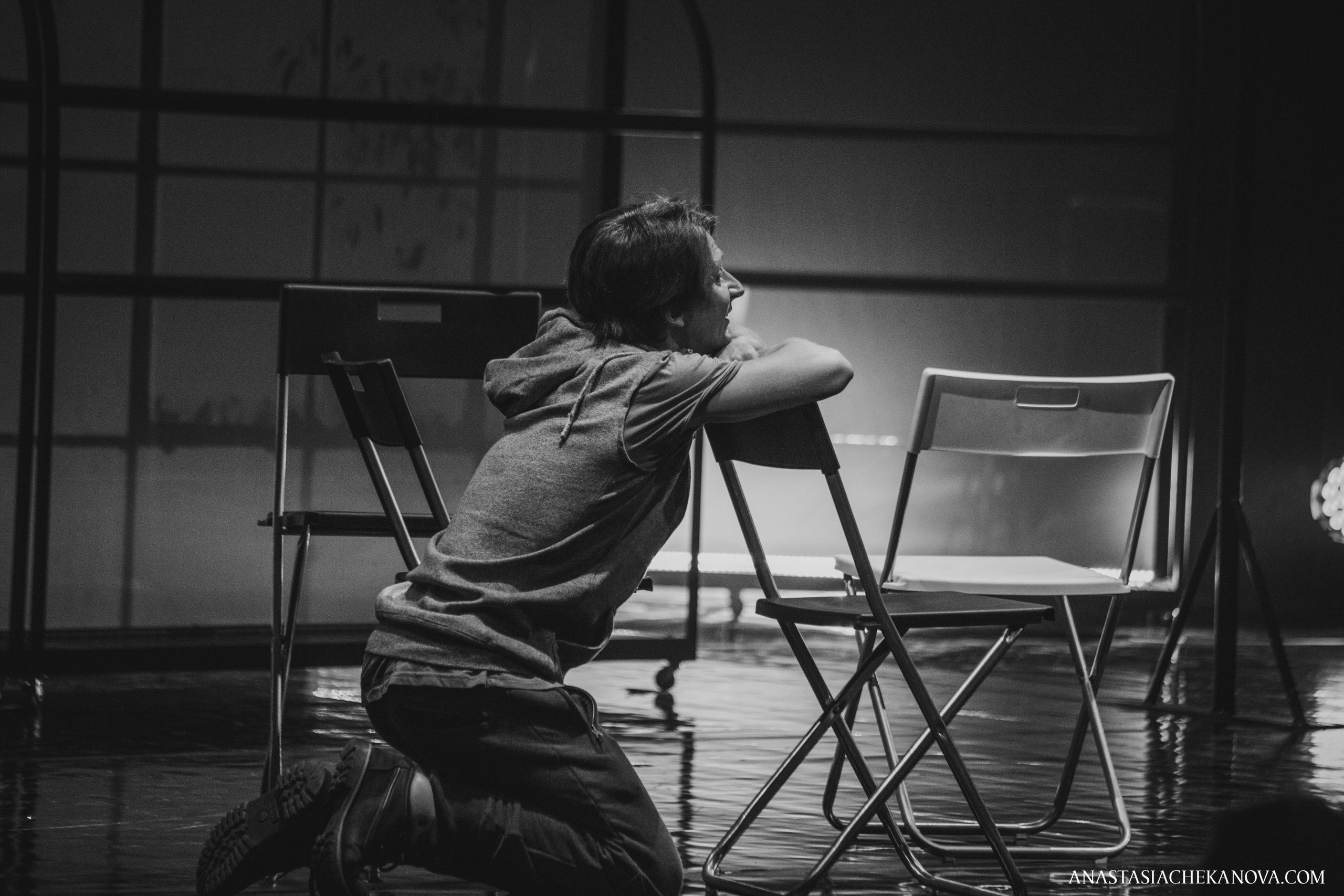 Мне не больно. Театр Луны. 29.04.15. Концертный и бурлеск фотограф Москва