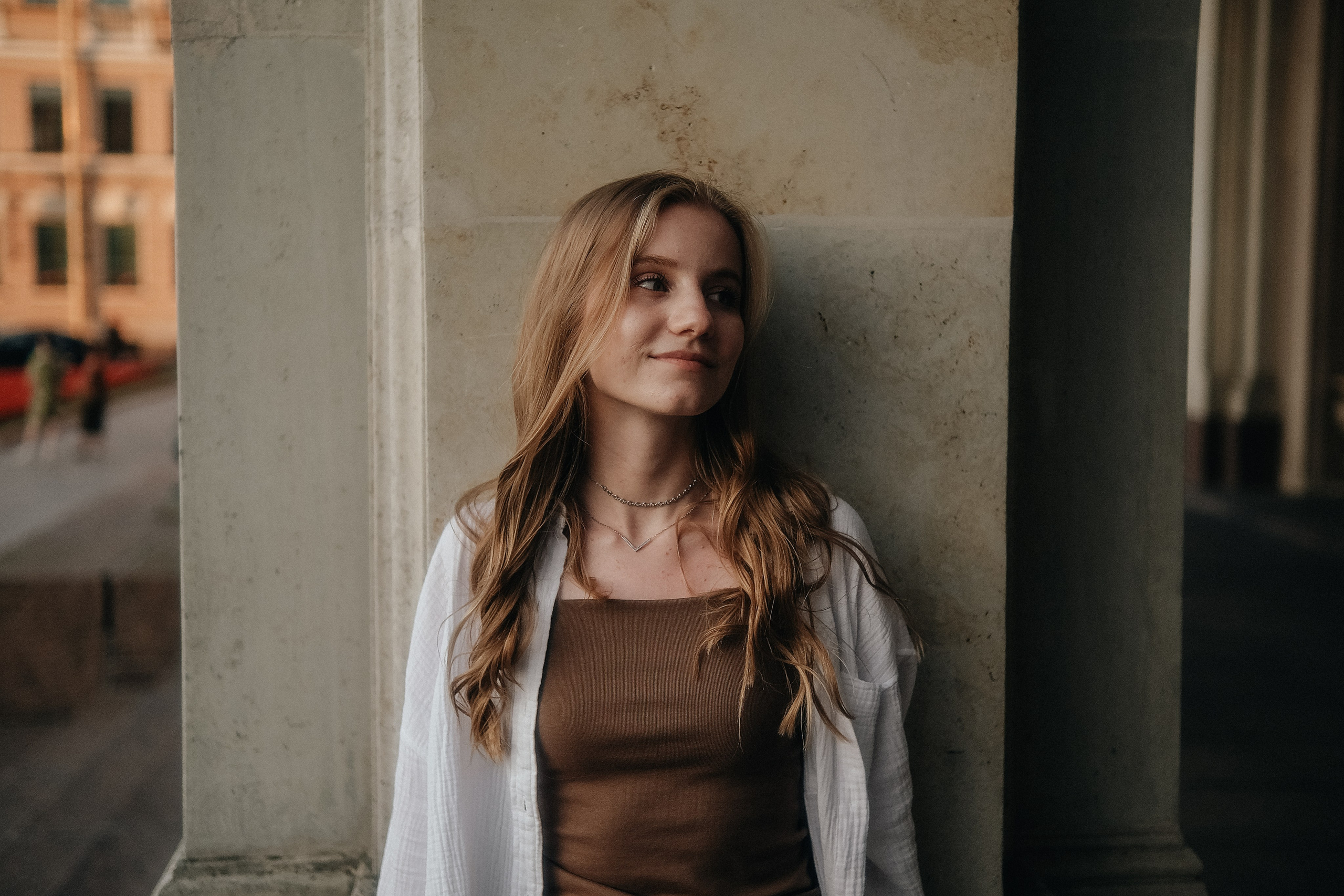 Лиза & Серёжа. Phdkvmr.ru