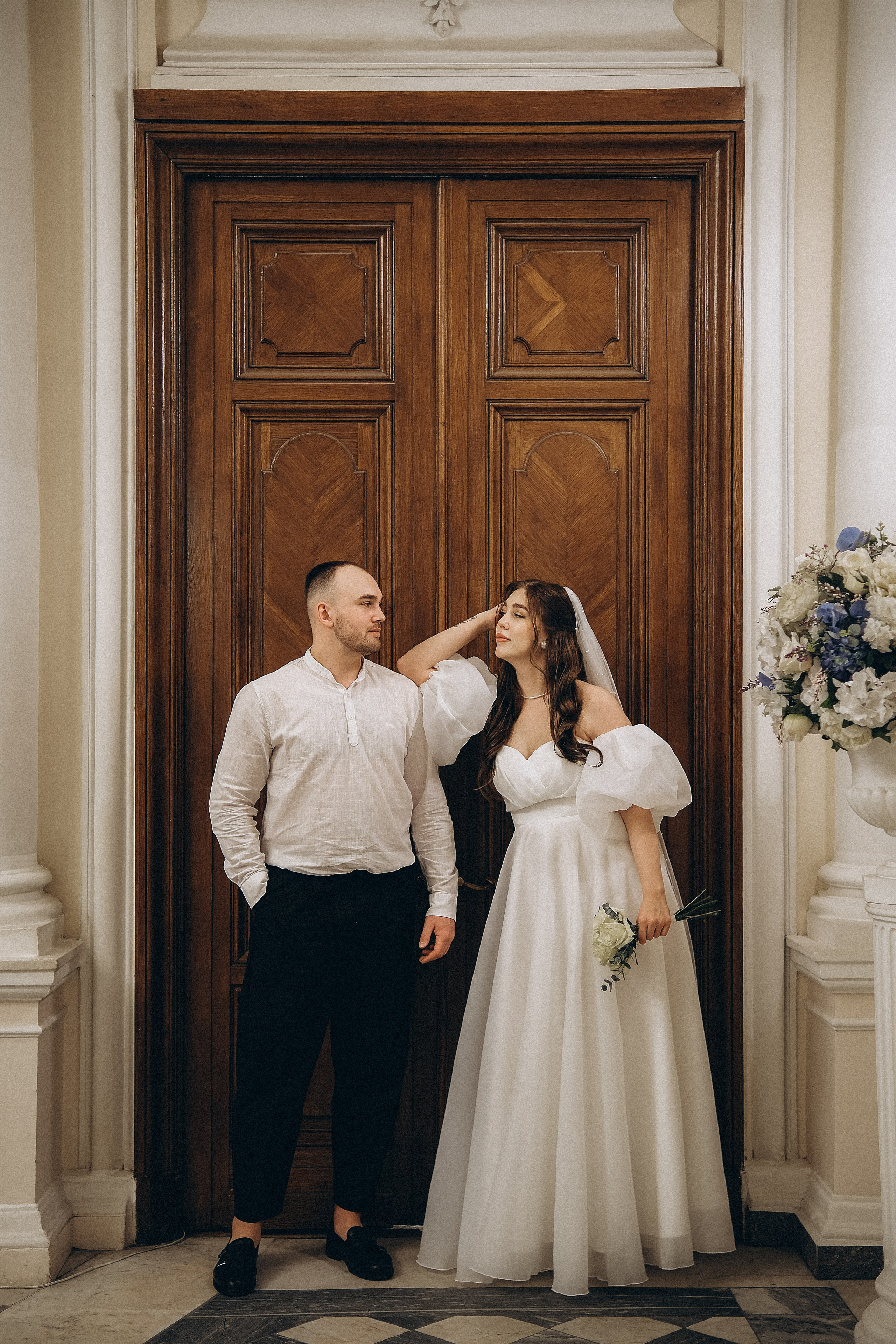 Диана & Максим. ДБ2. Phdkvmr.ru