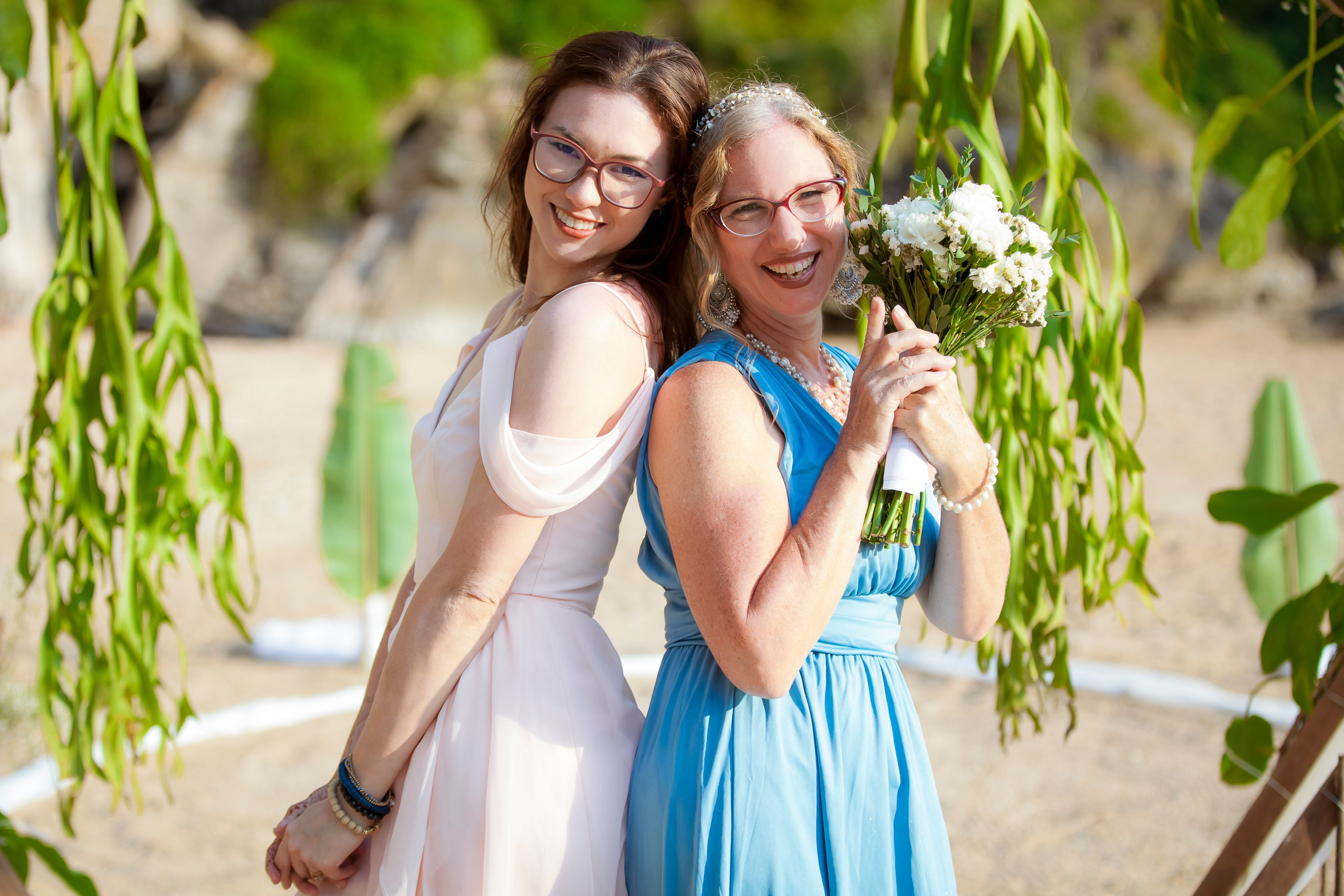 Tonsai Railey Krabi Wedding. Photography & Events Thailand Krabi