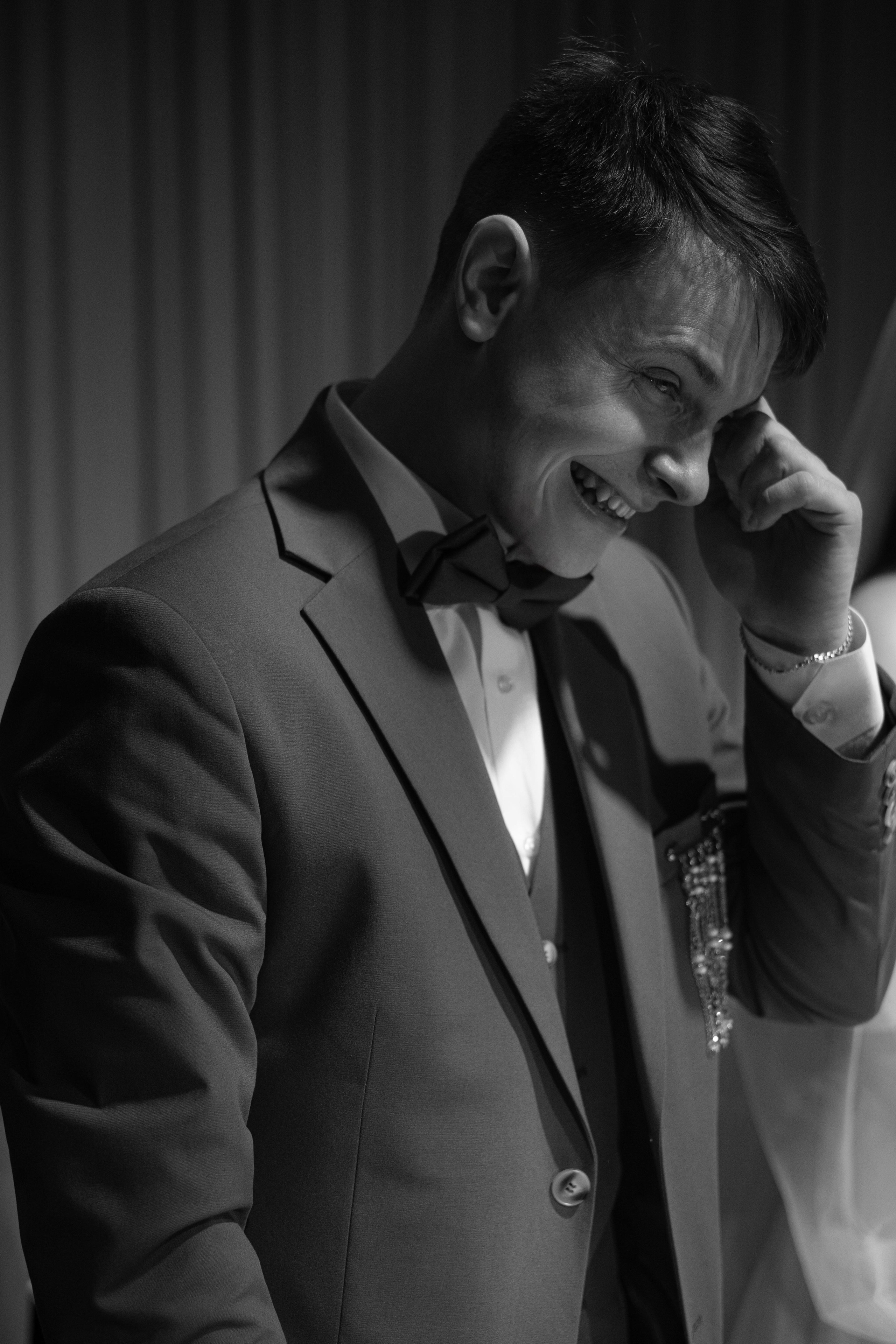 Мария и Сергей. Ваш фотограф — Александра Андрущенко