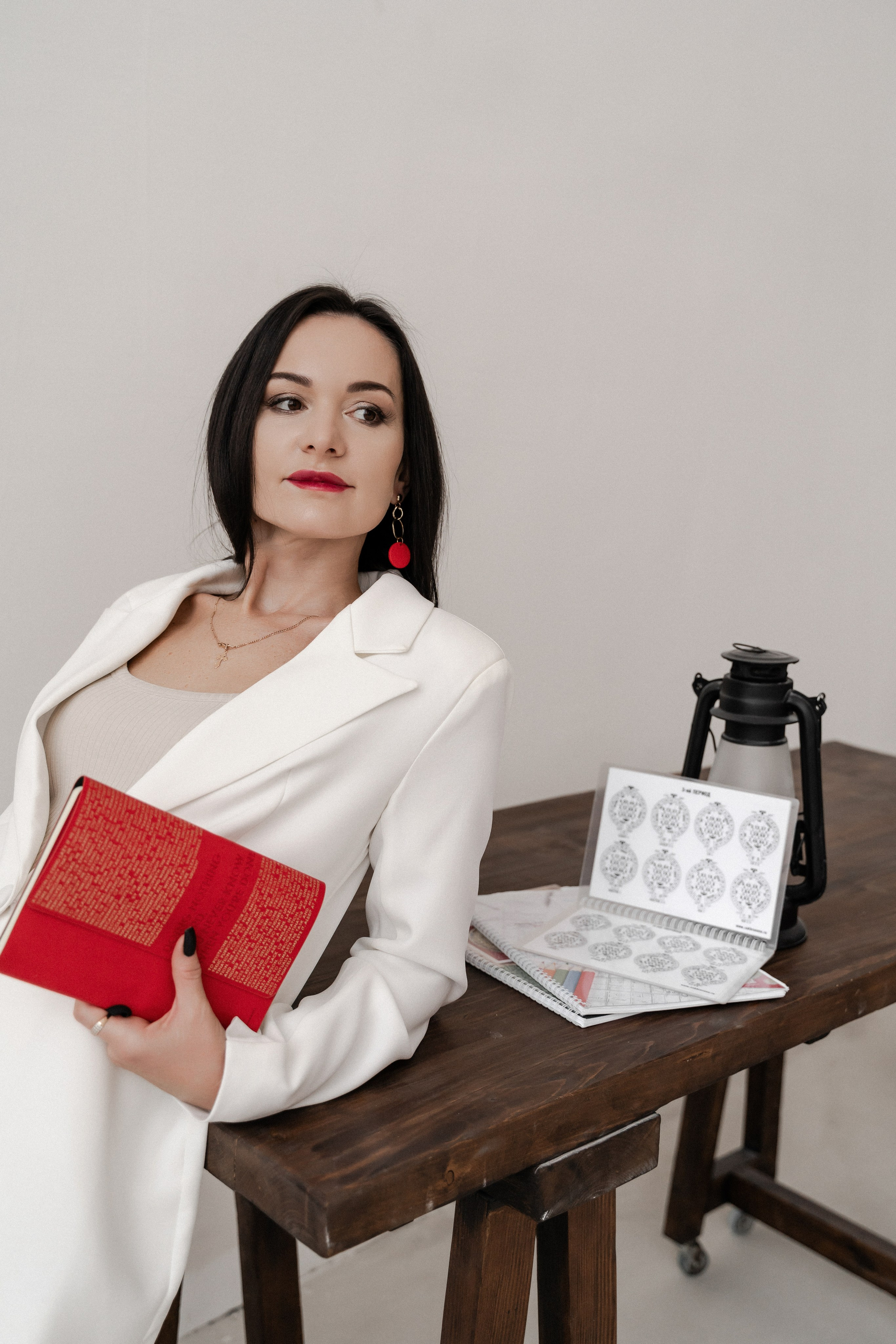 Юля фен-шуй. Фотограф Алина Филимонова Тверь