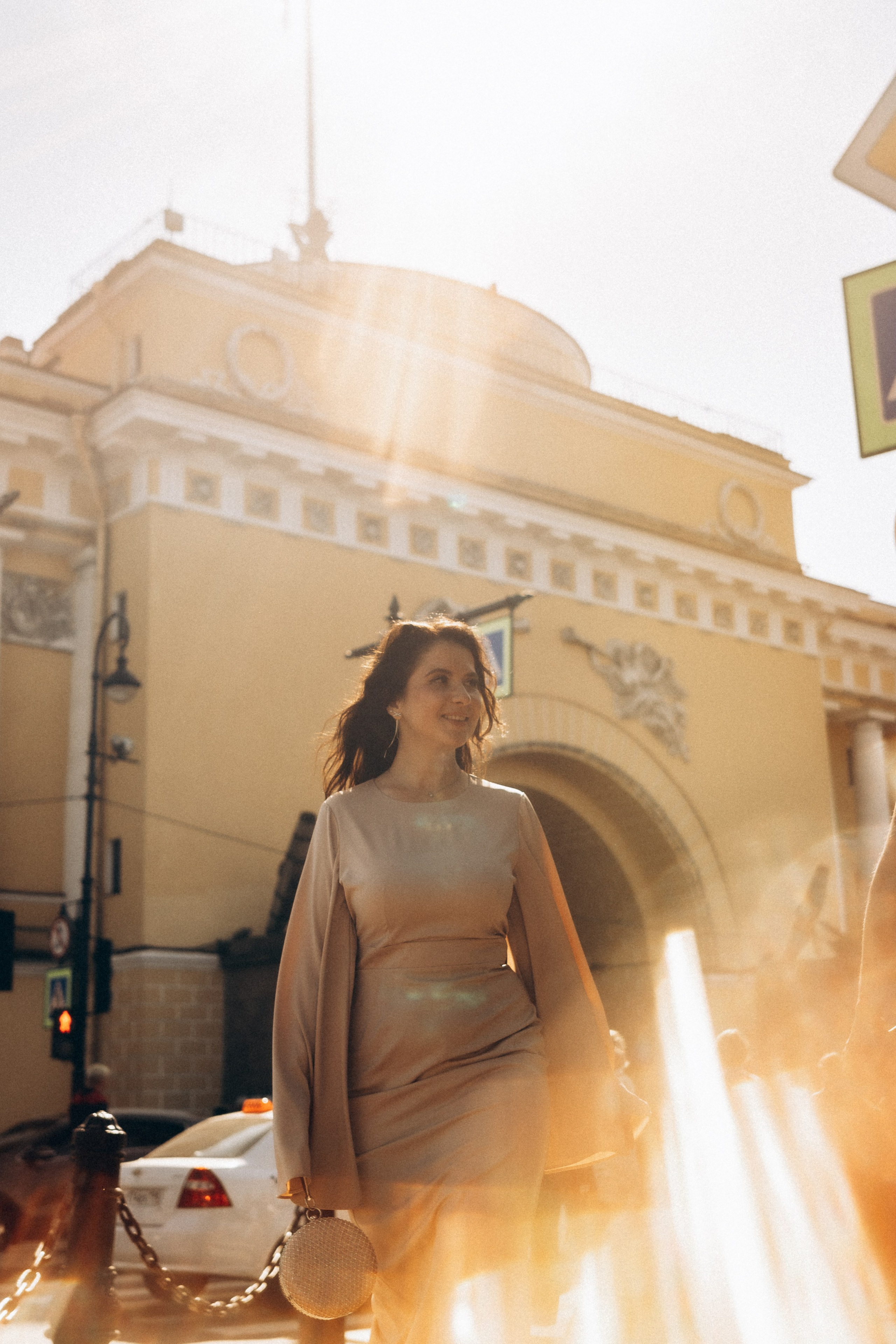 Индивидуальная фотопрогулка Спб. Фотограф ПИТЕР СПБ Надежда Баранова