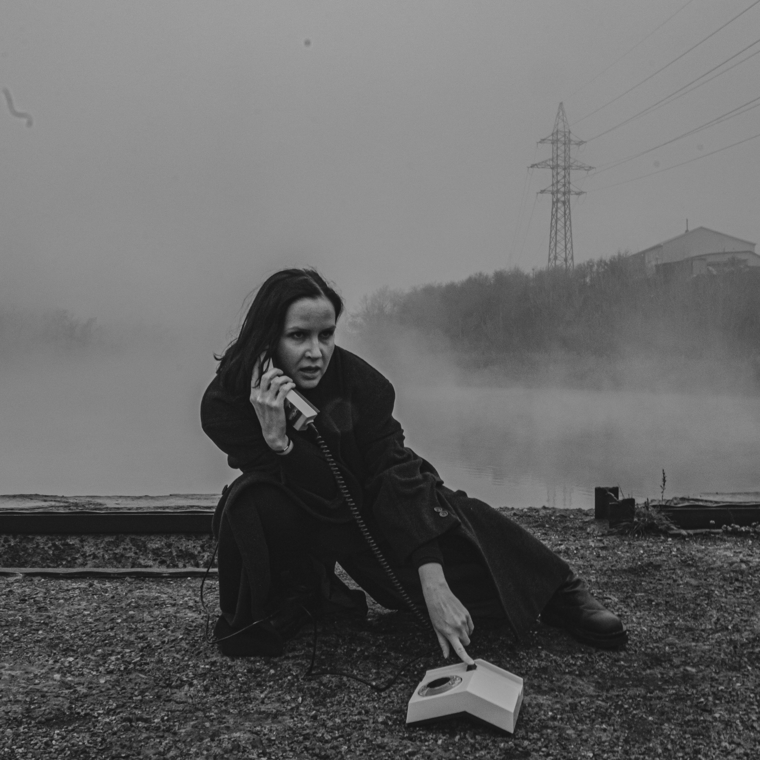 Маргарита. Главная