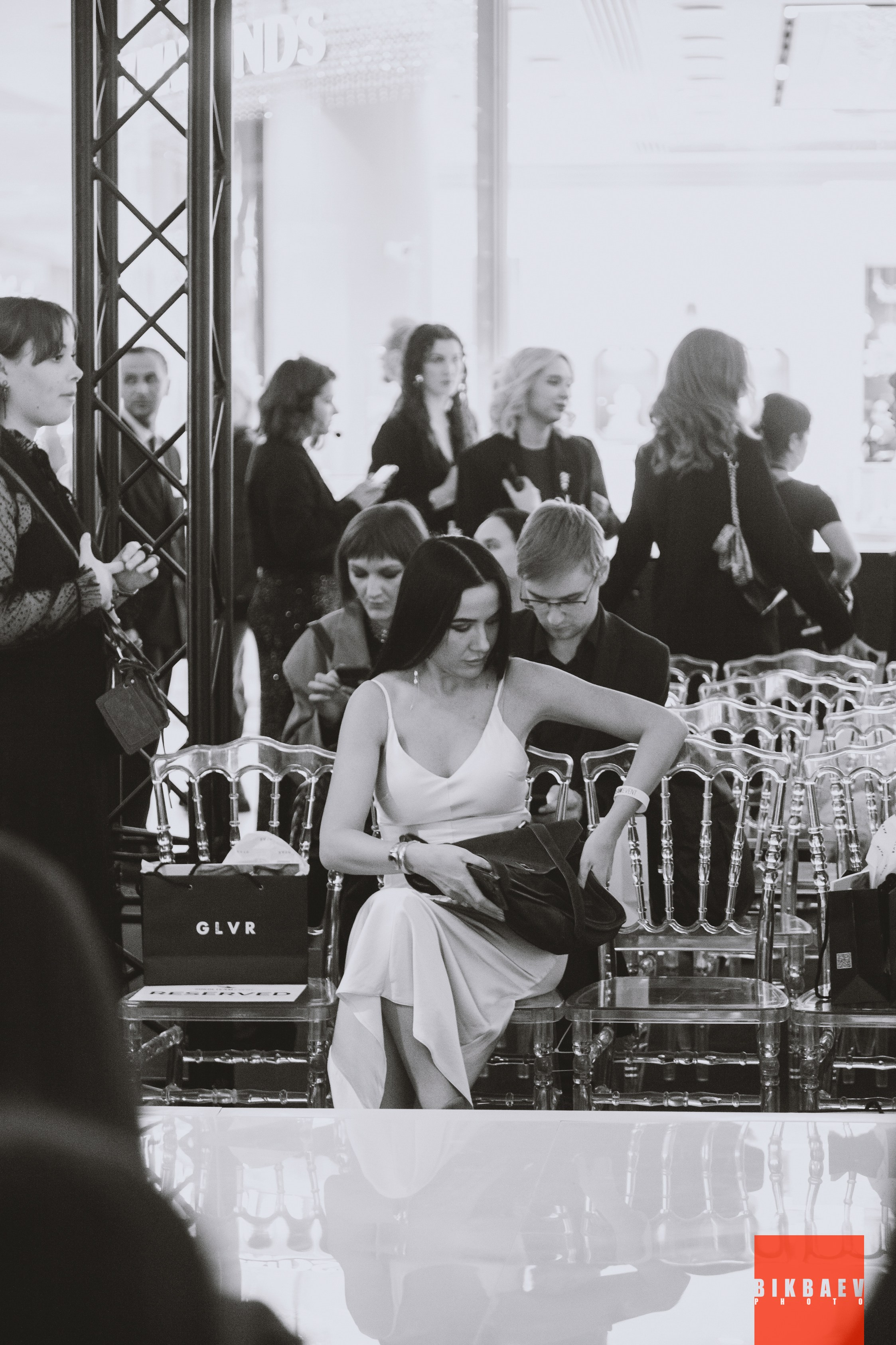 20-24 НОЯБРЯ | НОВЫЙ СЕЗОН НЕДЕЛИ МОДЫ «M2 x SOKOL FASHION WEEK». Главная