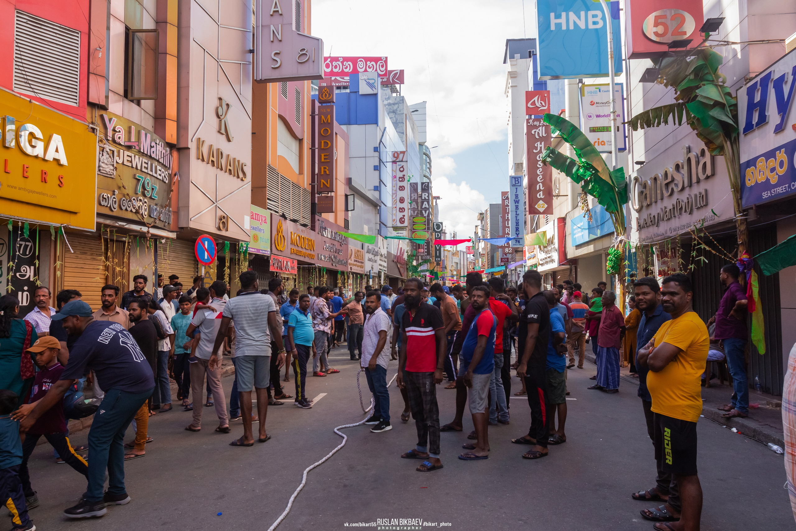 ШРИ-ЛАНКА 2025 / SRI LANKA 2025. Главная