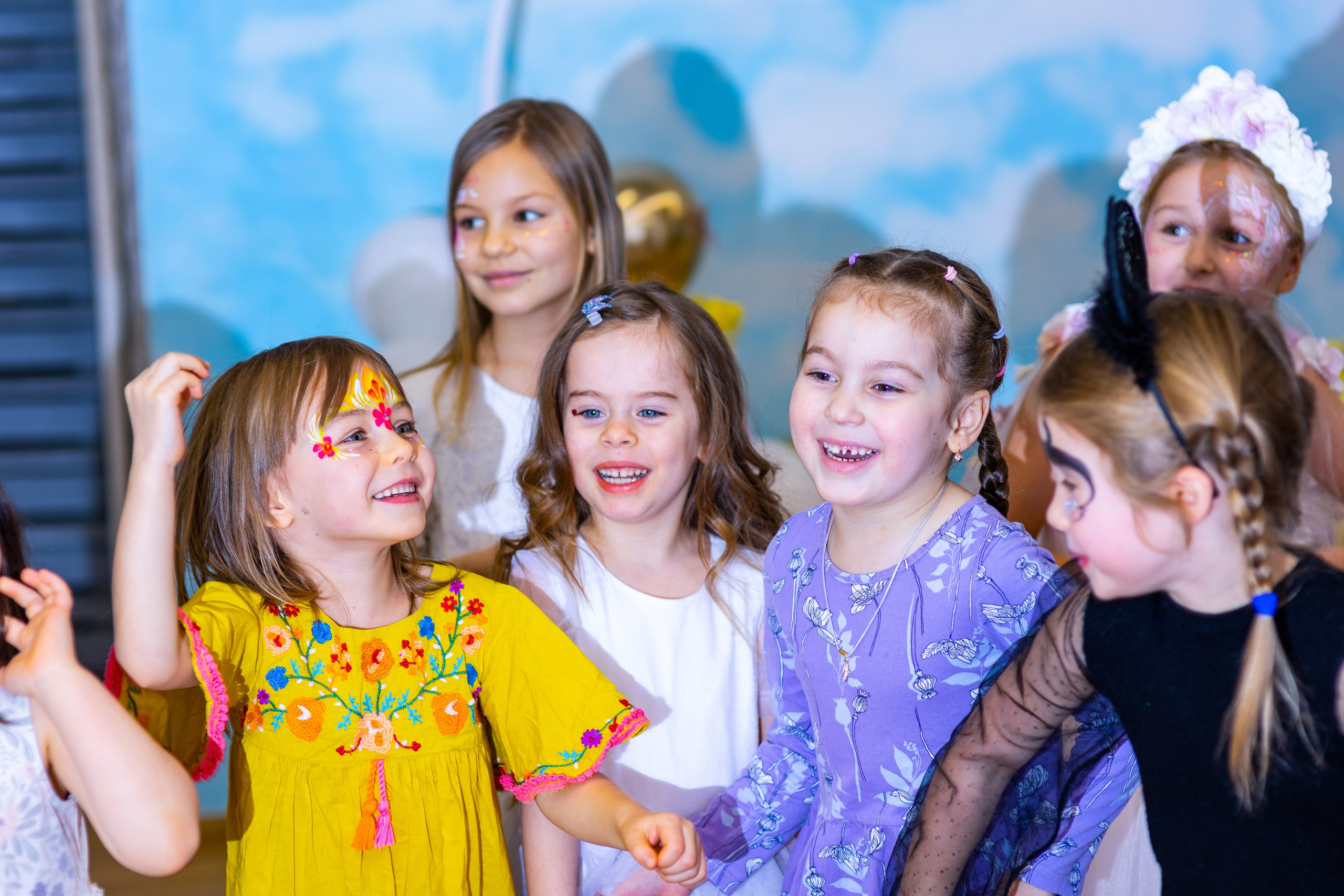 Дено рождения