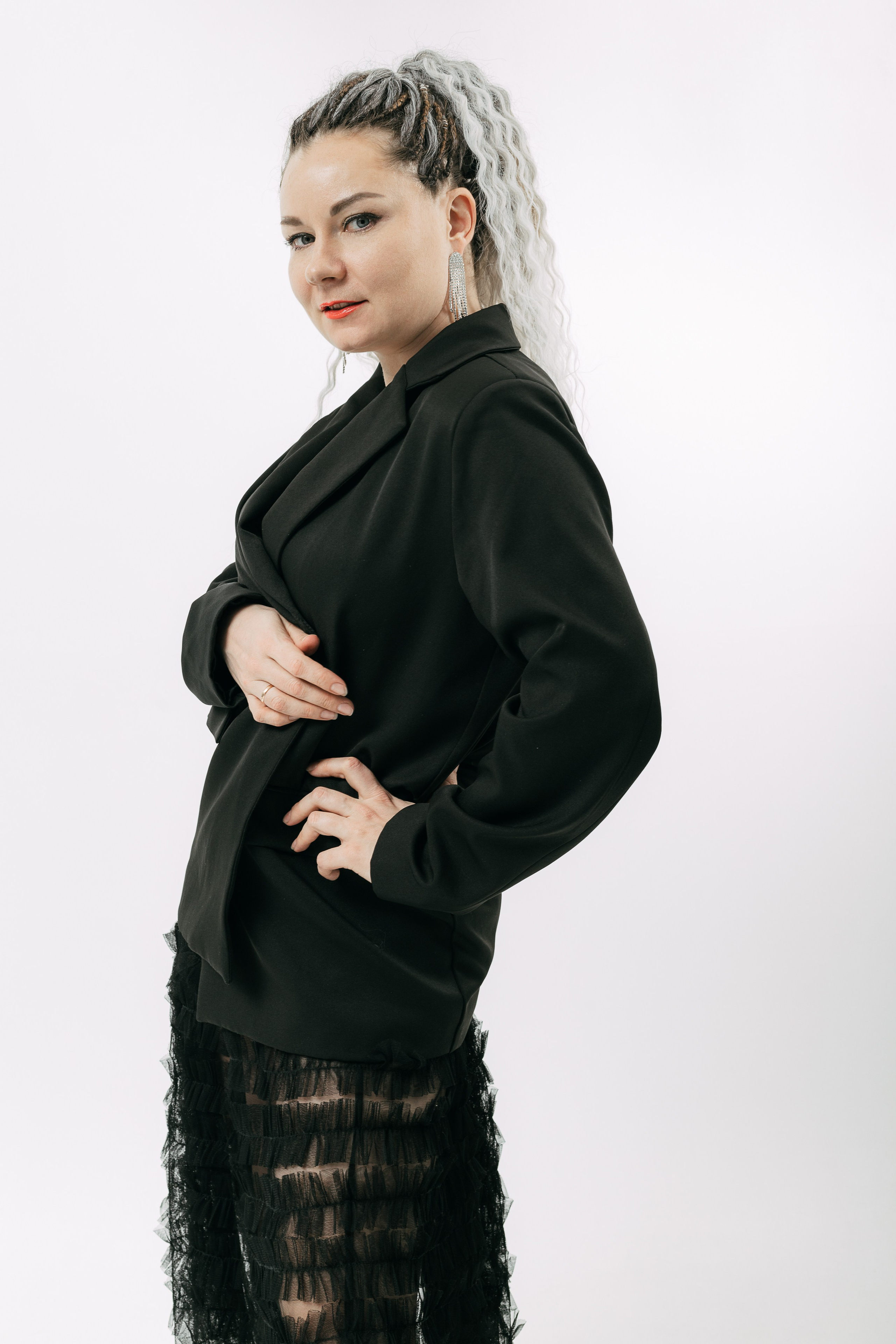 Амазонки. Фотограф Алёна Михайлова, Екатеринбург