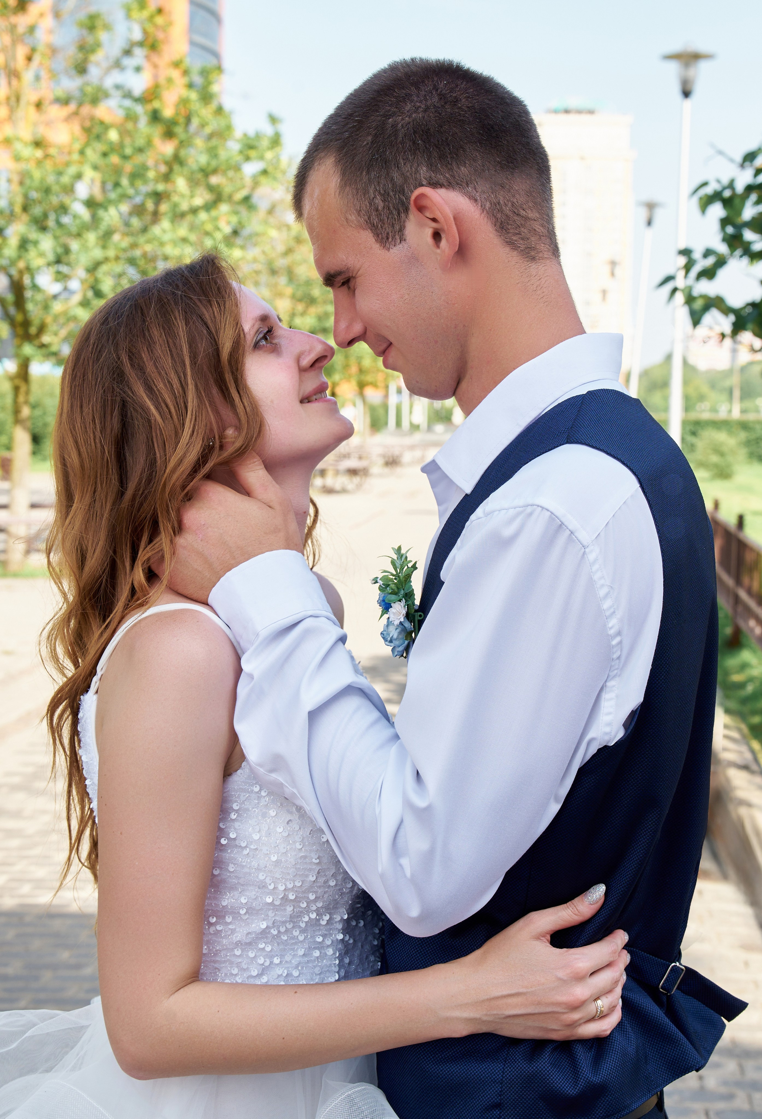 Александр+Екатерина, Щёлково. Фотограф Щёлково