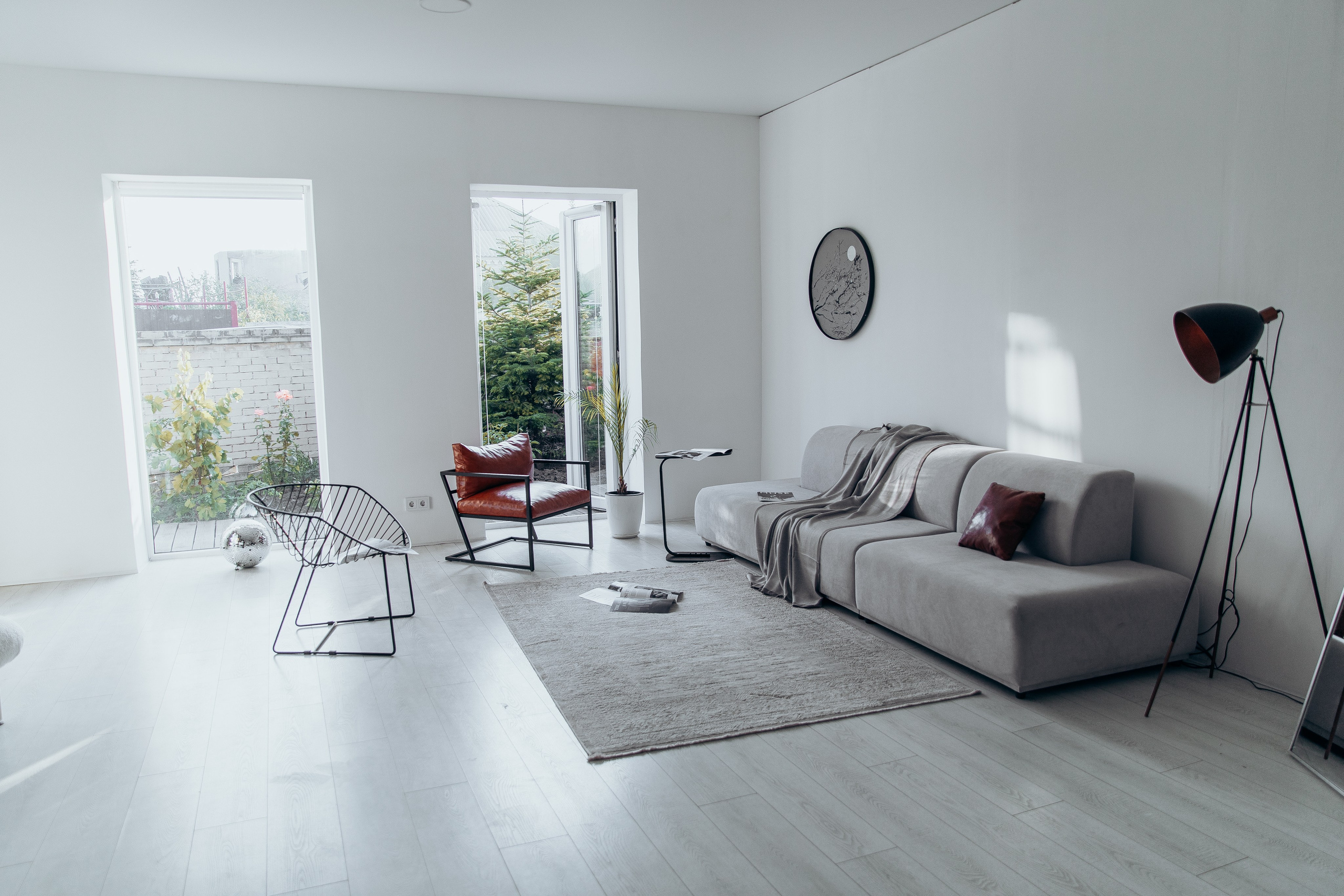 ЗАЛ «MOBY». Фотостудия в Мариуполе «Берлога»