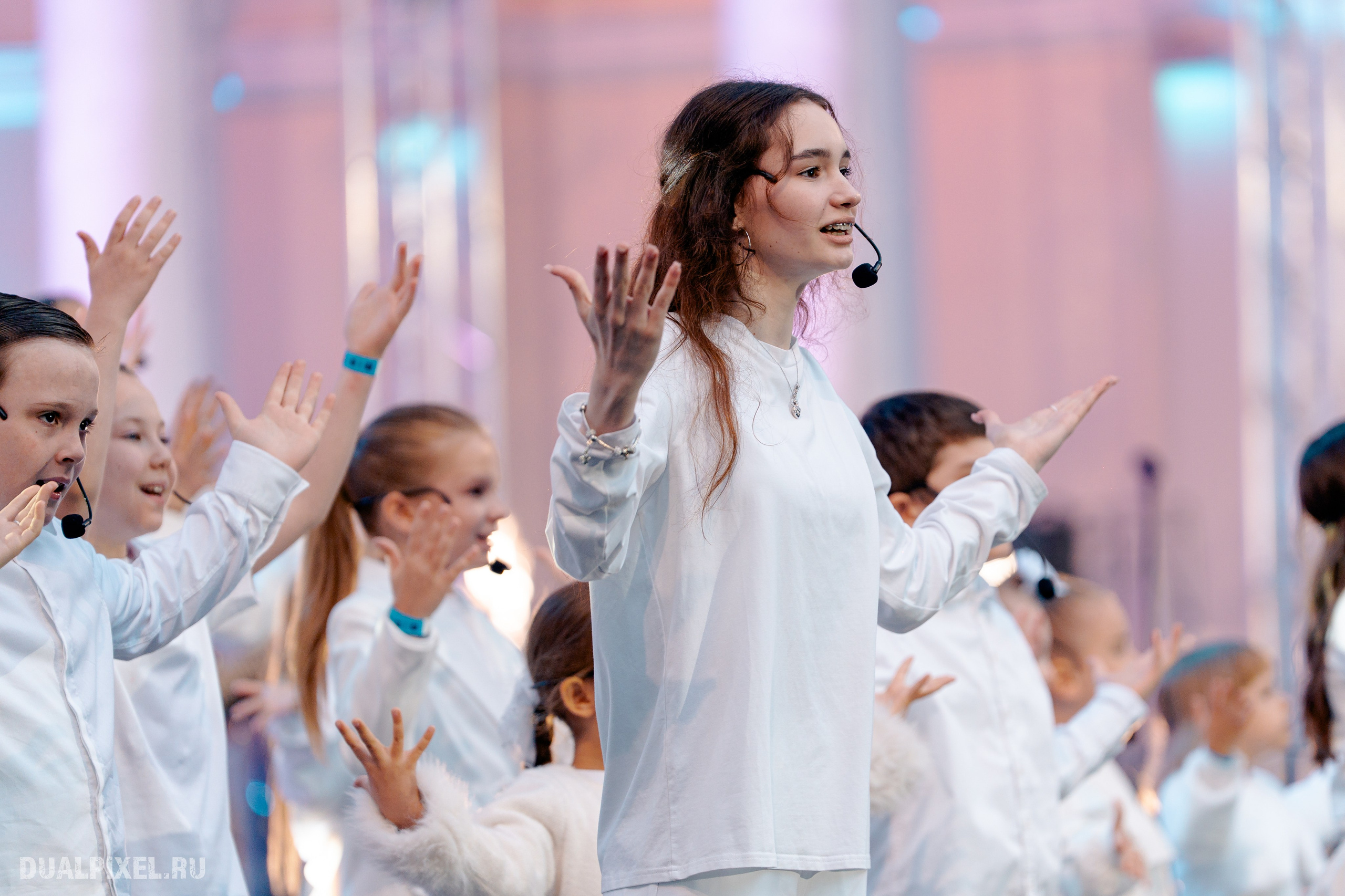 Владимир Пресняков. Магия музыки в кадре: Концертная Фотография