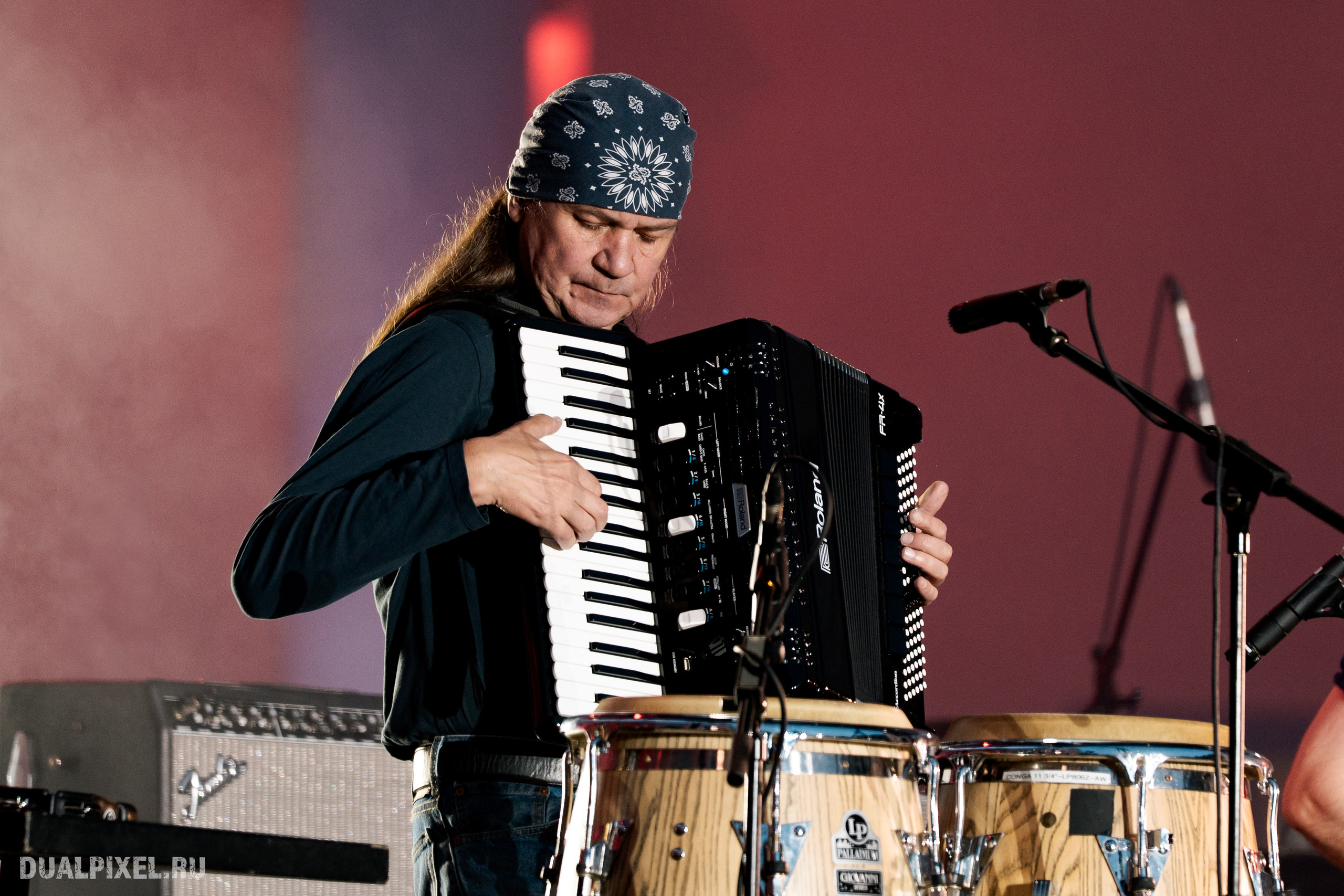 Чиж & Co. Магия музыки в кадре: Концертная Фотография