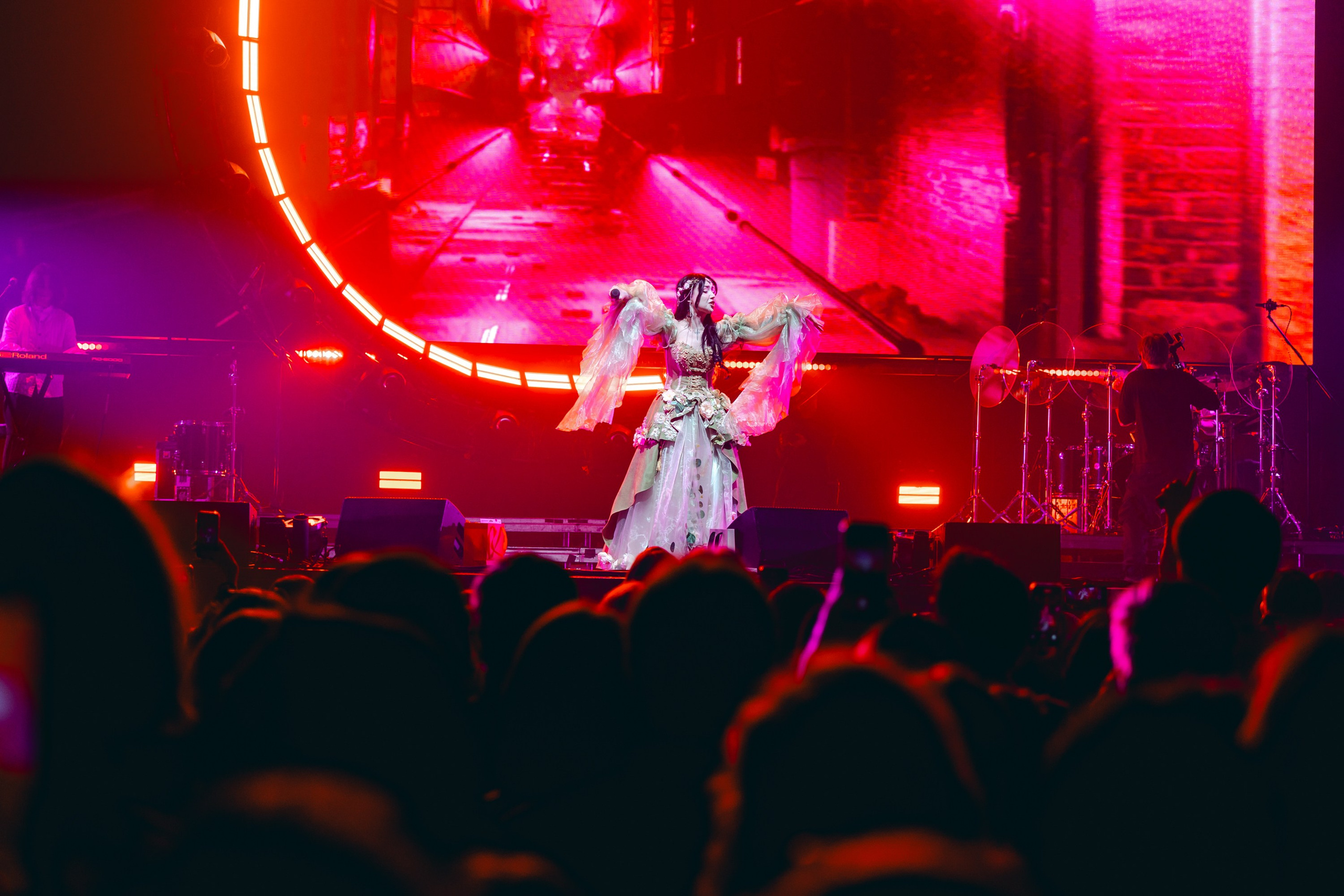 Polnalyubvi. Магия музыки в кадре: Концертная Фотография