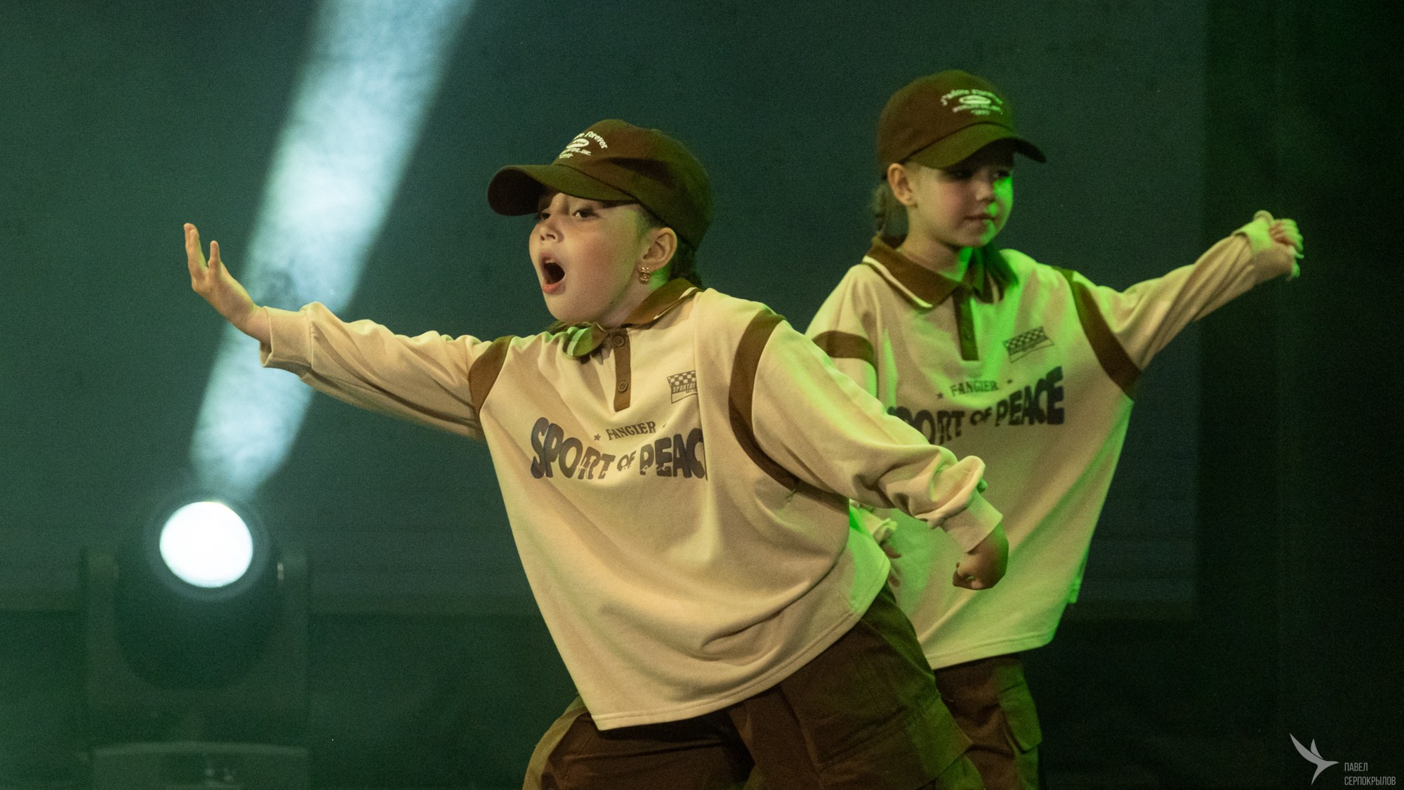 Студия танцев PLATFORMA. Репортажный фотограф в Казани Павел Серпокрылов