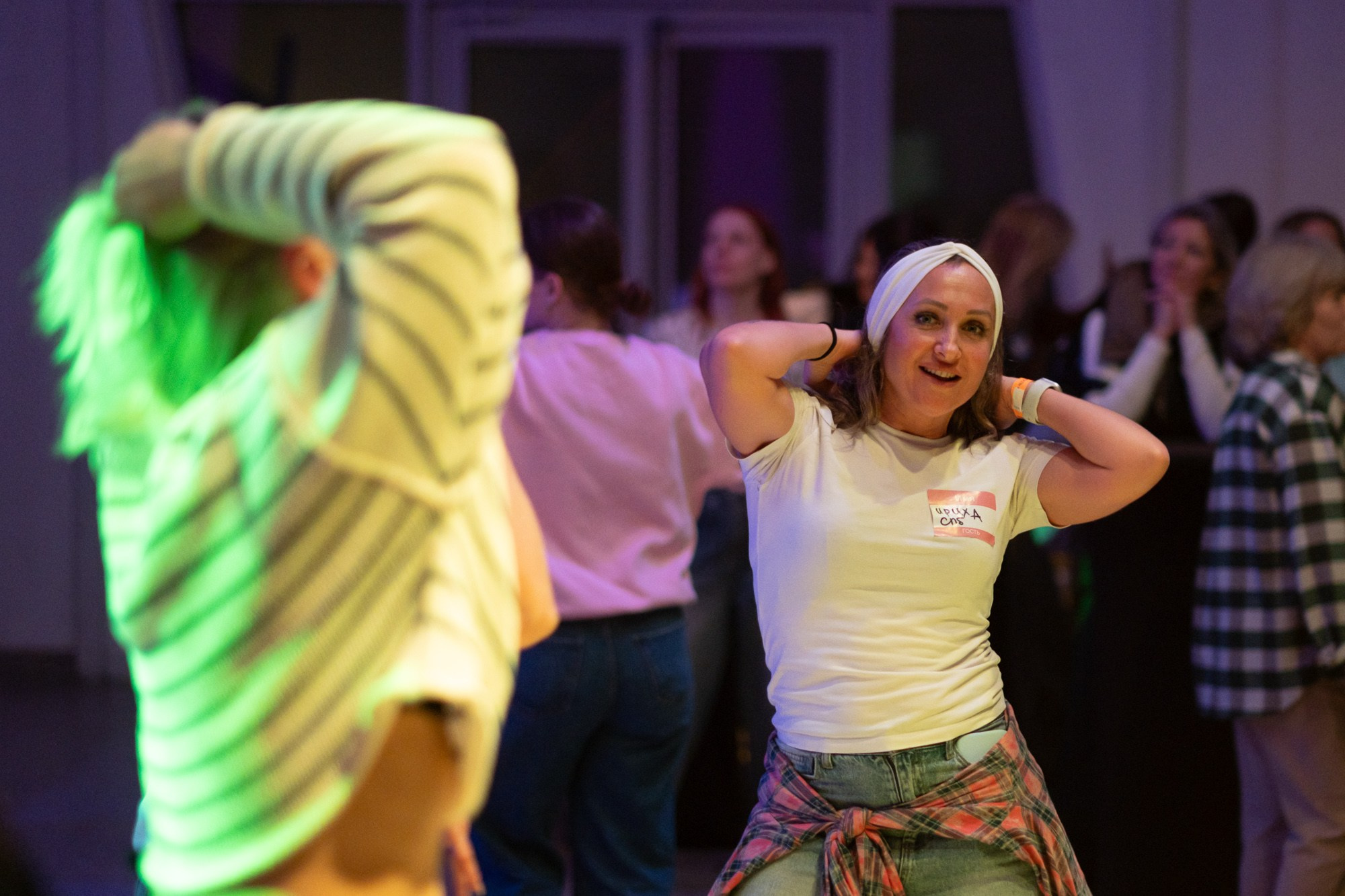 Иди танцуй FEST. Финал в Сочи. Репортажный фотограф в Казани Павел Серпокрылов