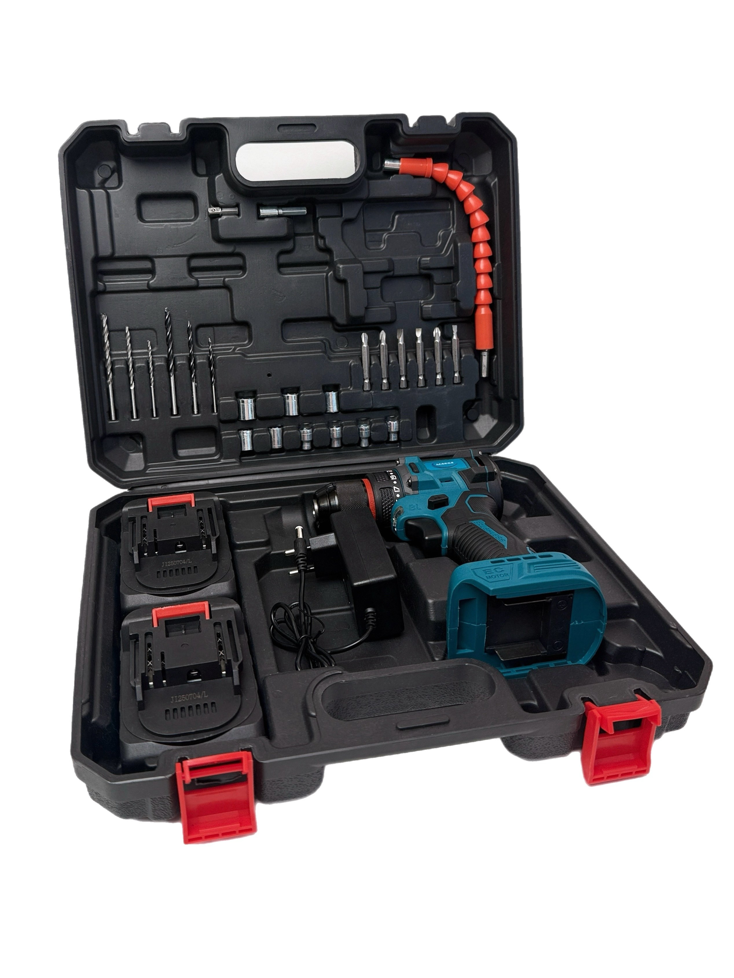 Каталог на белом фоне