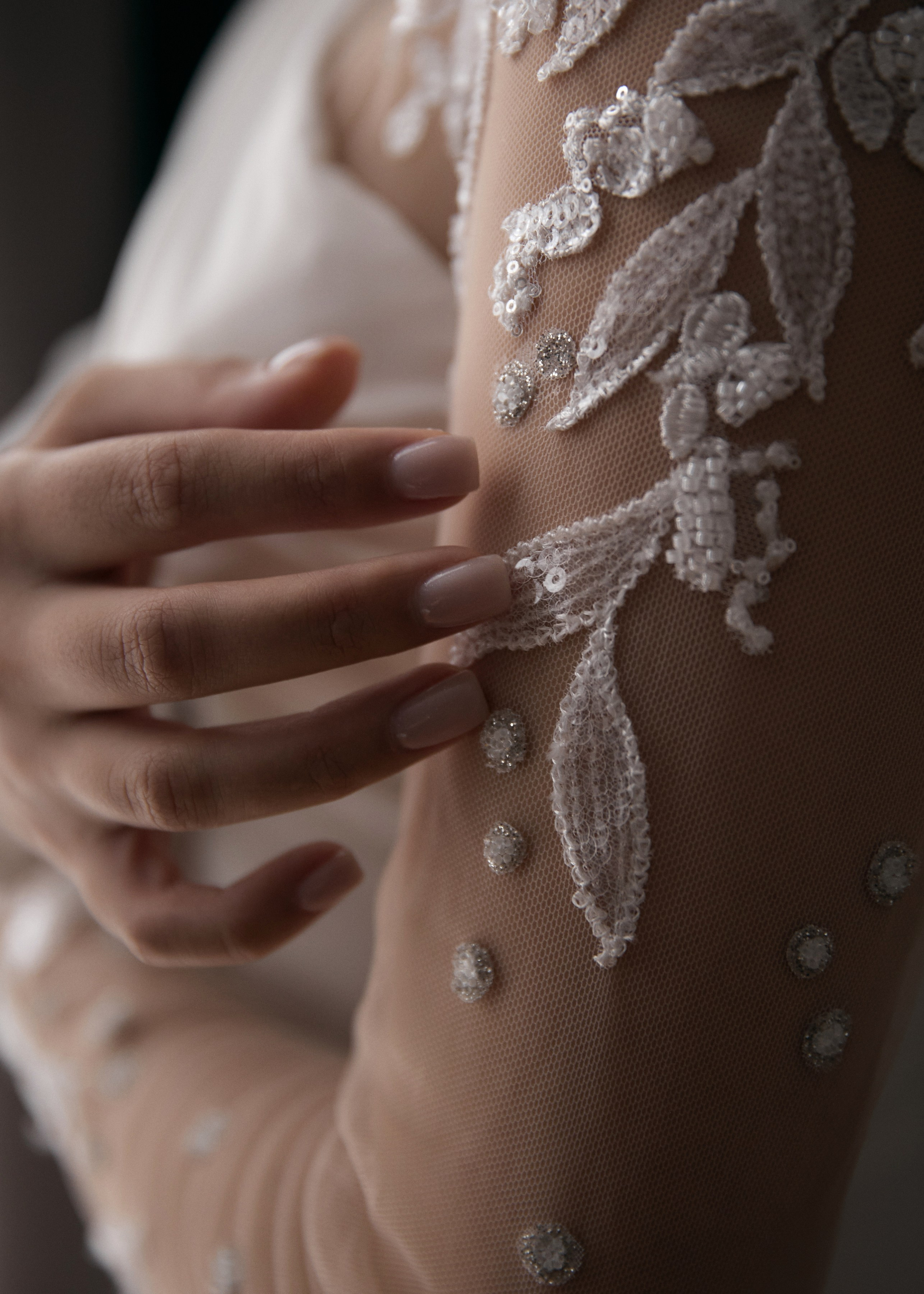 Настя и Артем. Свадебный фотограф Москва Калуга