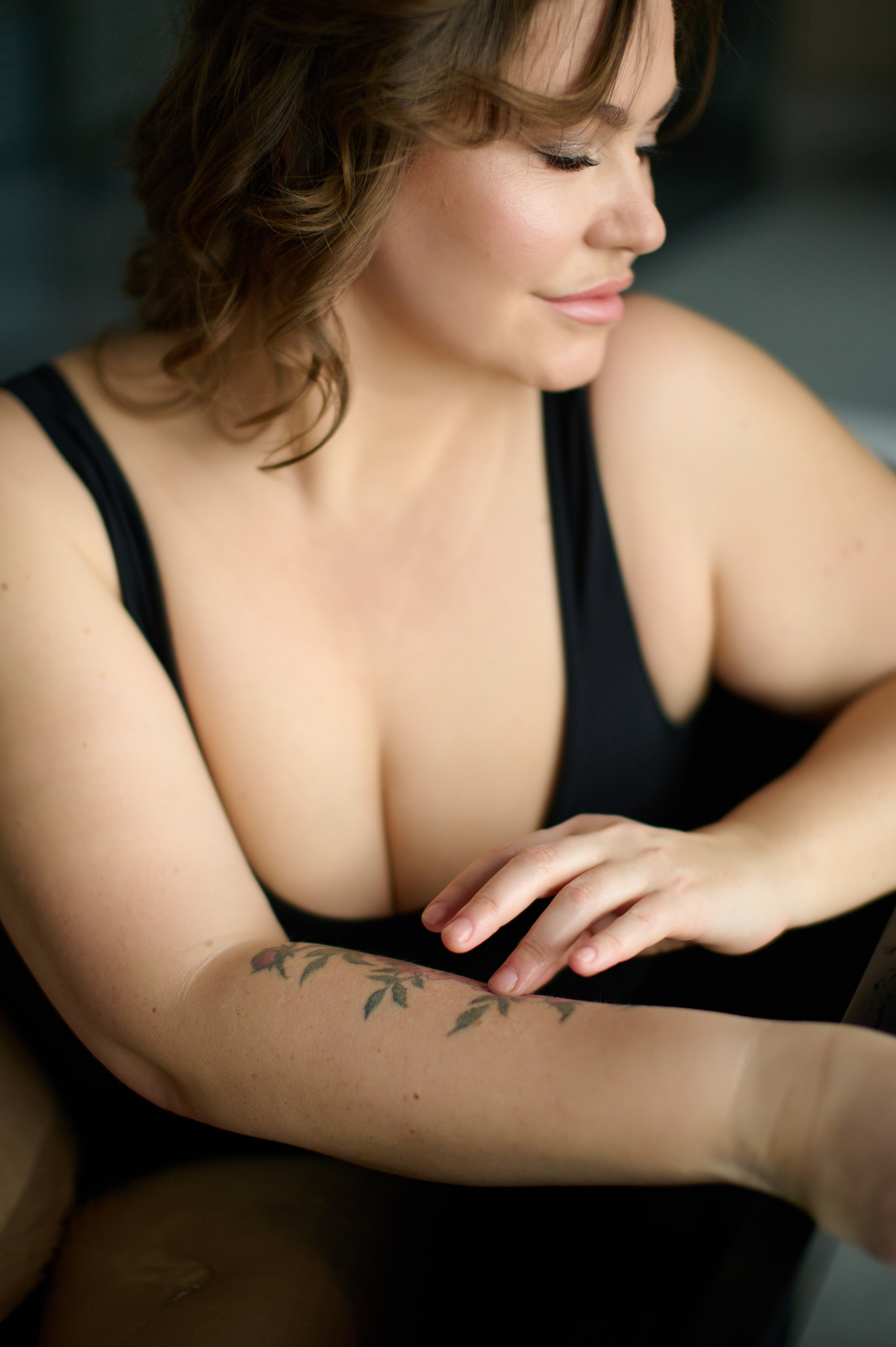 Юлия. Фотограф в Санкт Петербурге Александра Вильдгрубе