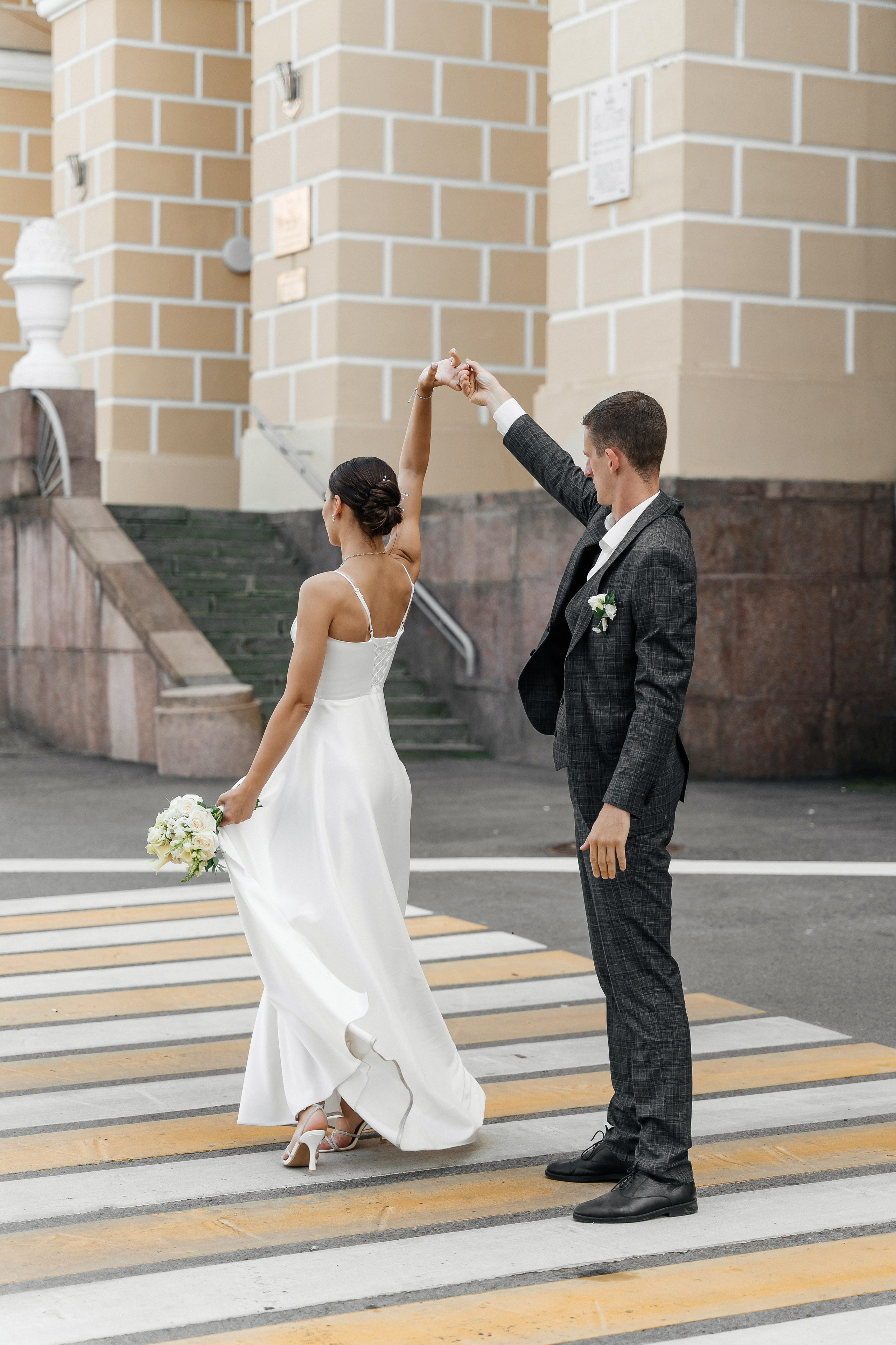 Павел и Дарья 24/08/2024. Фотограф в Смоленске Ольга Давыдова