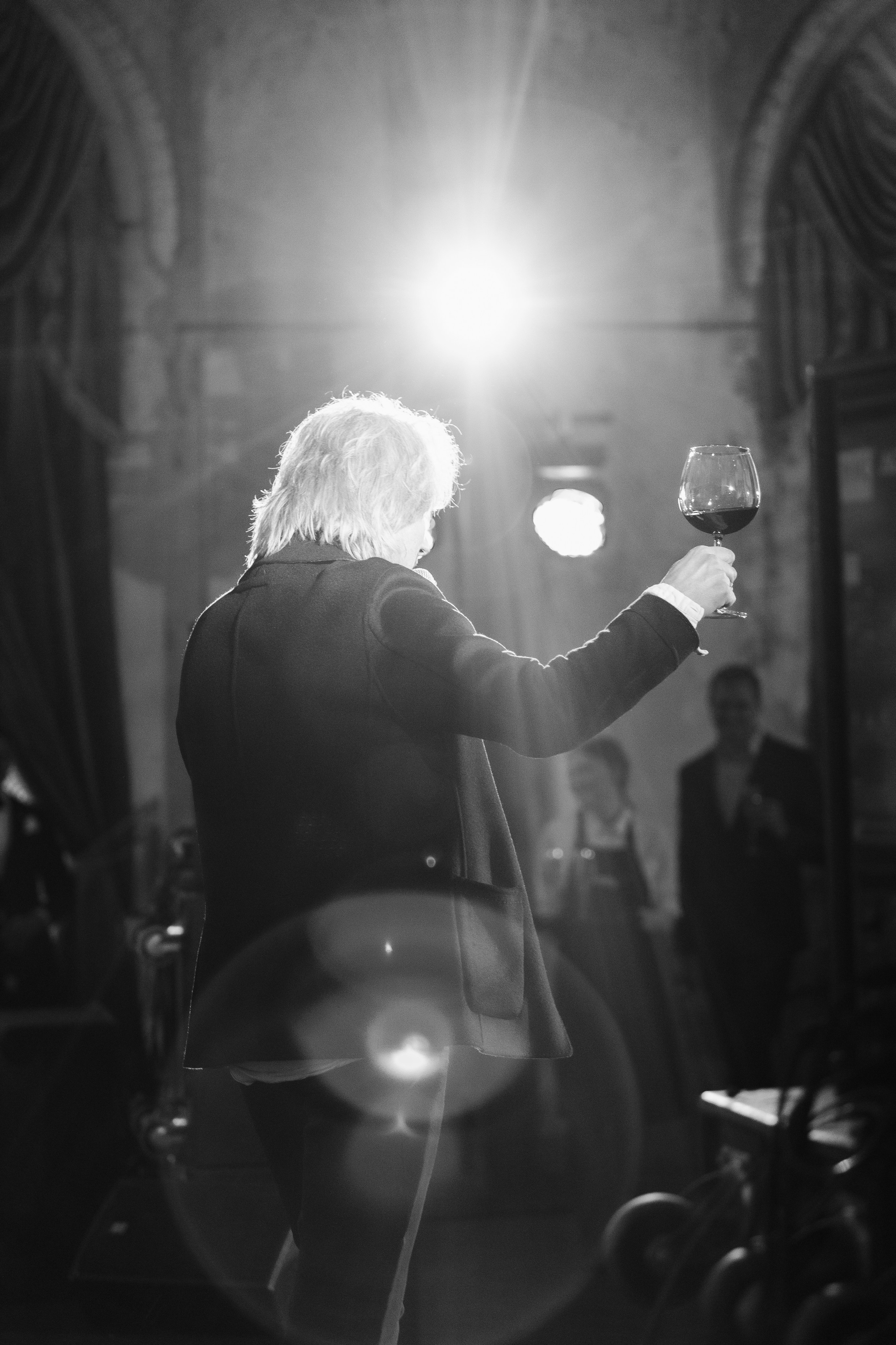 РОСЭЛ. Портретный Фотограф Александр «Konevtsoph» В Санкт-Петербурге