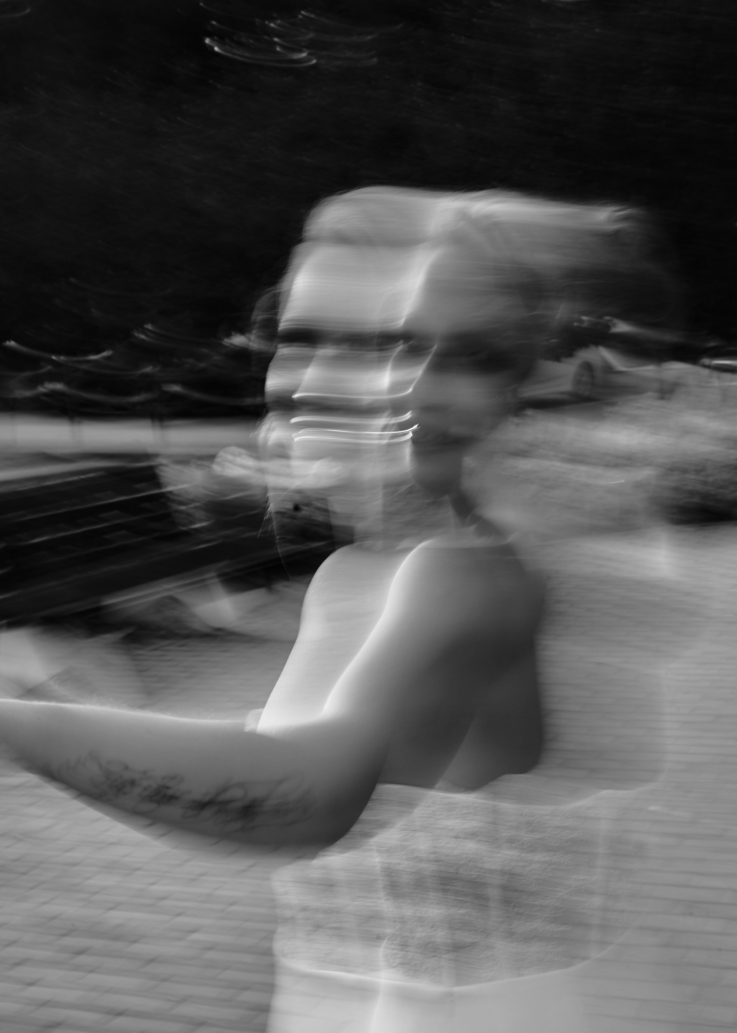 Happy Birthday. Фотограф|Катя Рикошетер