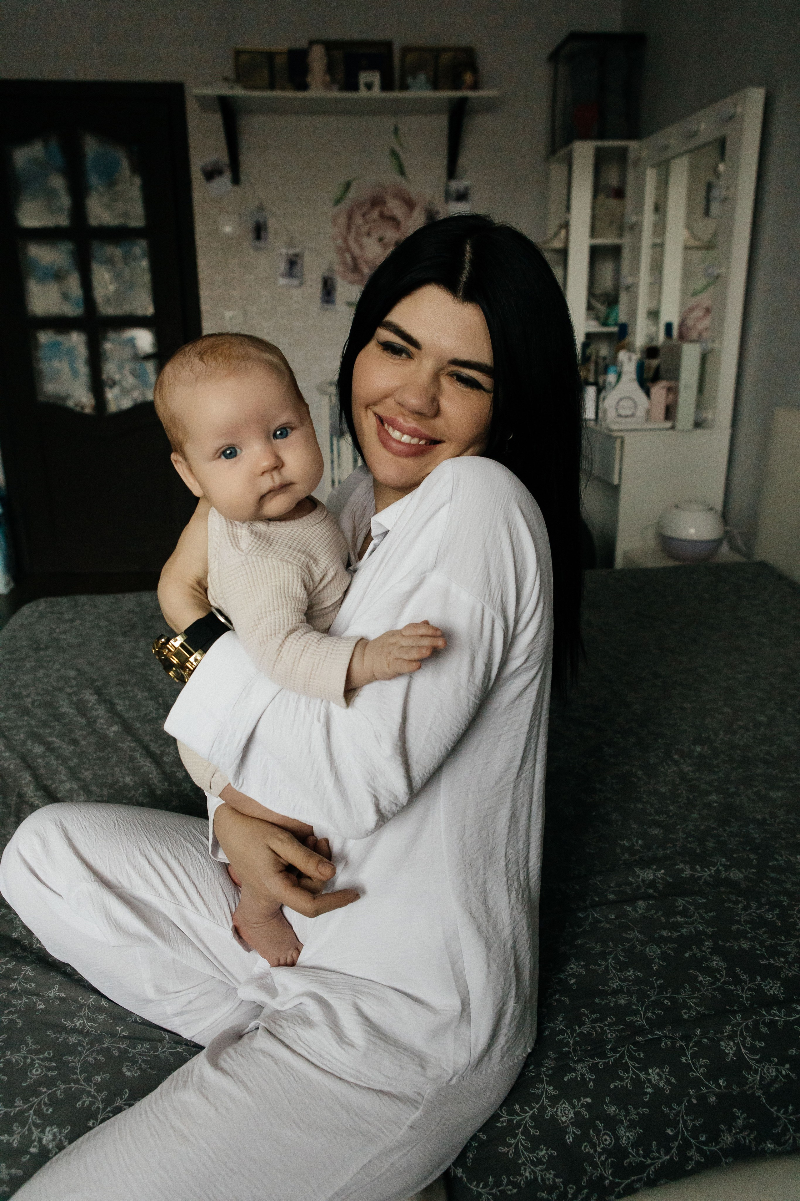 Анастасия и Лена. Свадебный семейный фотограф в Санкт-Петербурге СПб Евгения Гинзбург