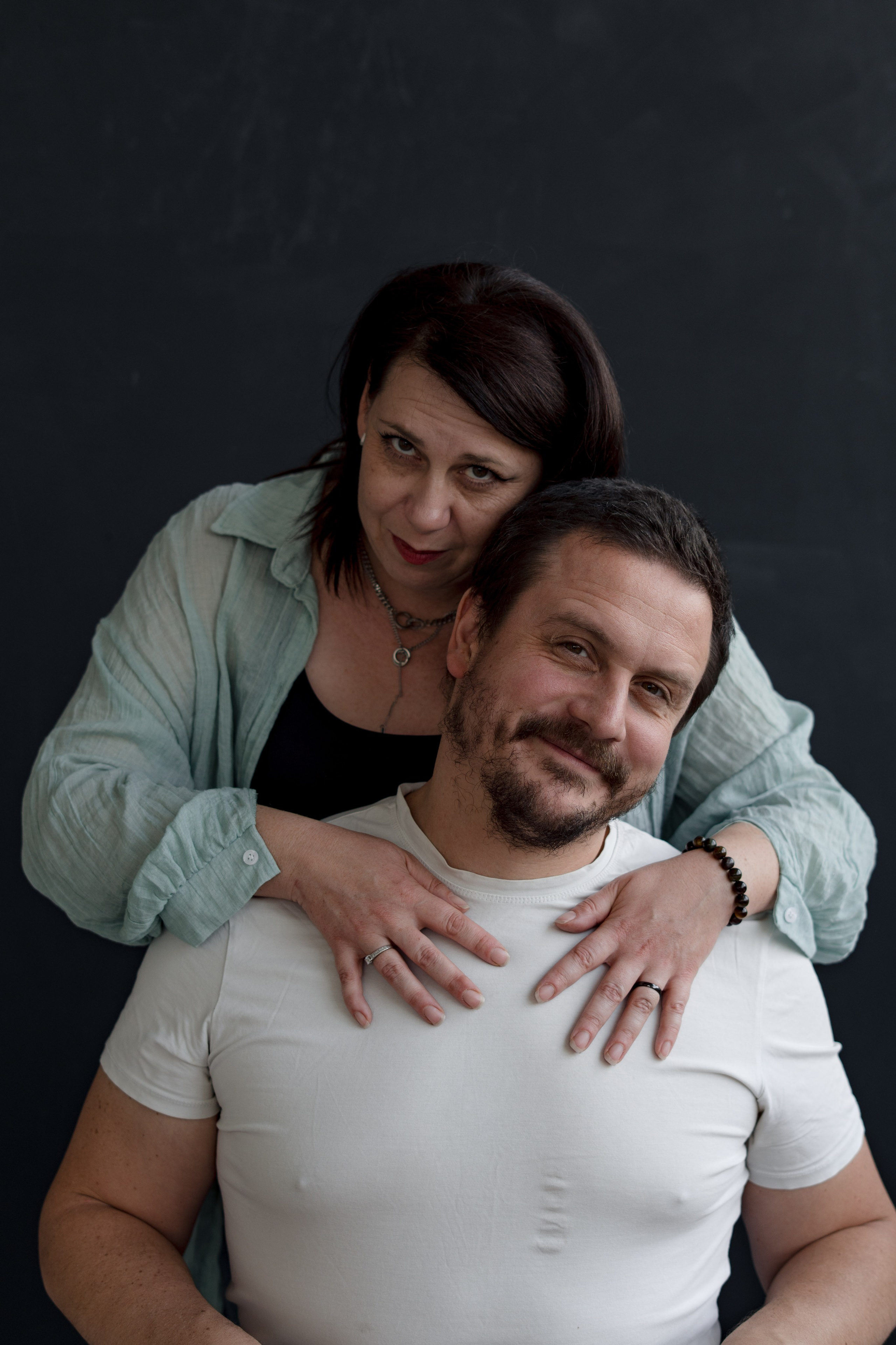 Студийная съёмка. Vadim Videograf