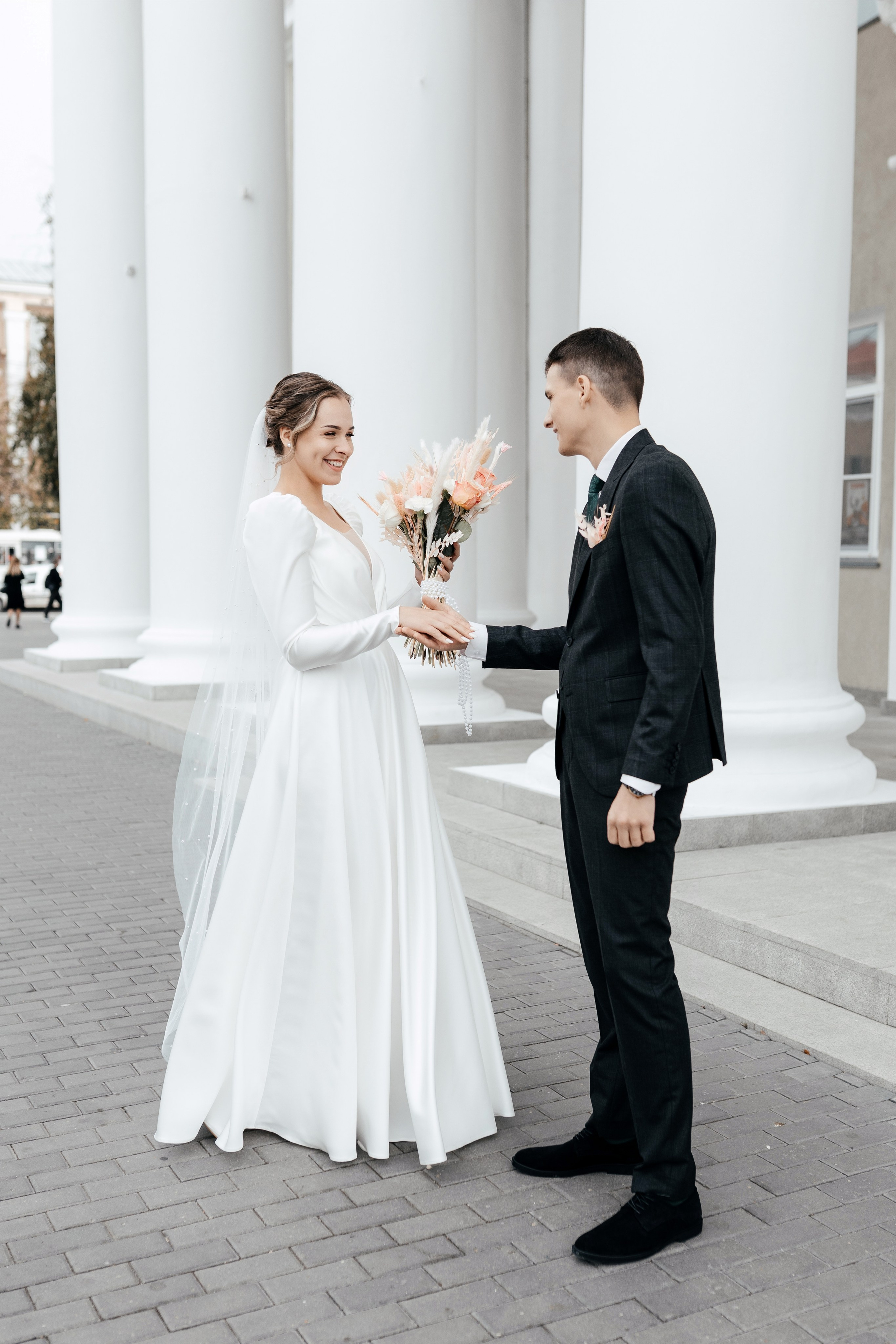 D&D WEDDING DAY. ФОТОГРАФ | ВИДЕОГРАФ | КУРГАН | ТЮМЕНЬ | ЕКБ Михаил Сутягин