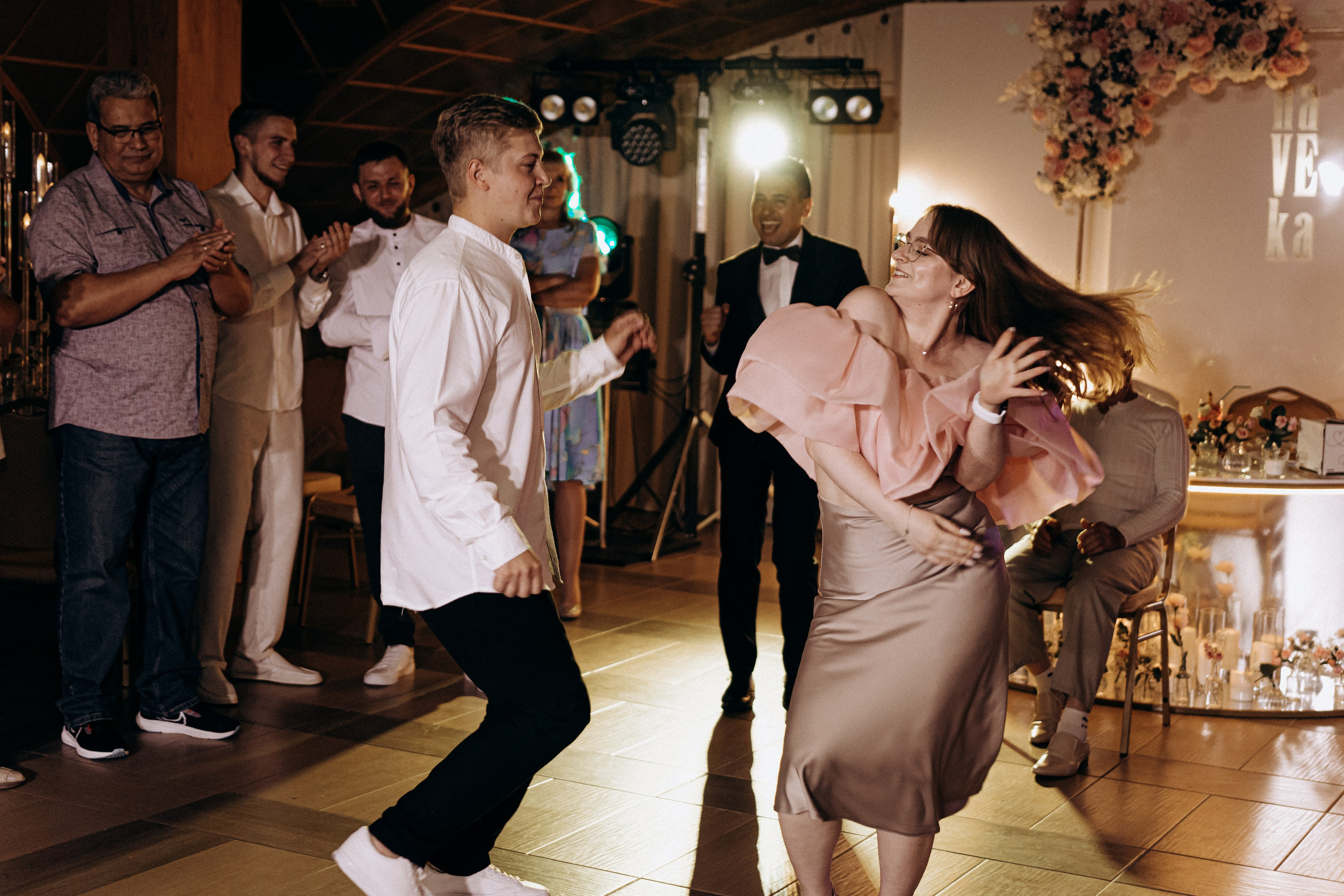 Никита и Кристина. Свадебный фотограф Челябинск